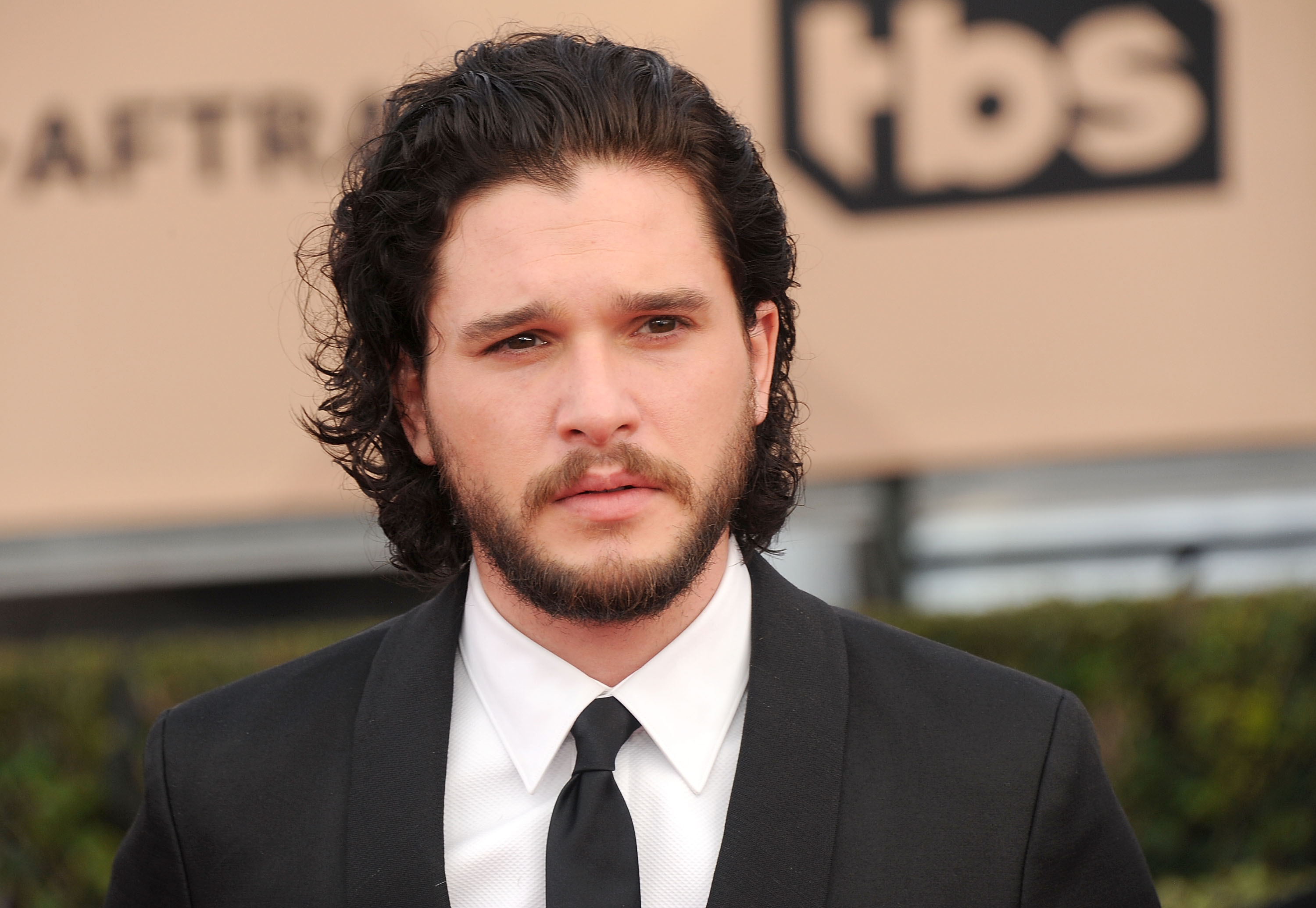 22nd Annual Screen Actors Guild Awards - Arrivals
