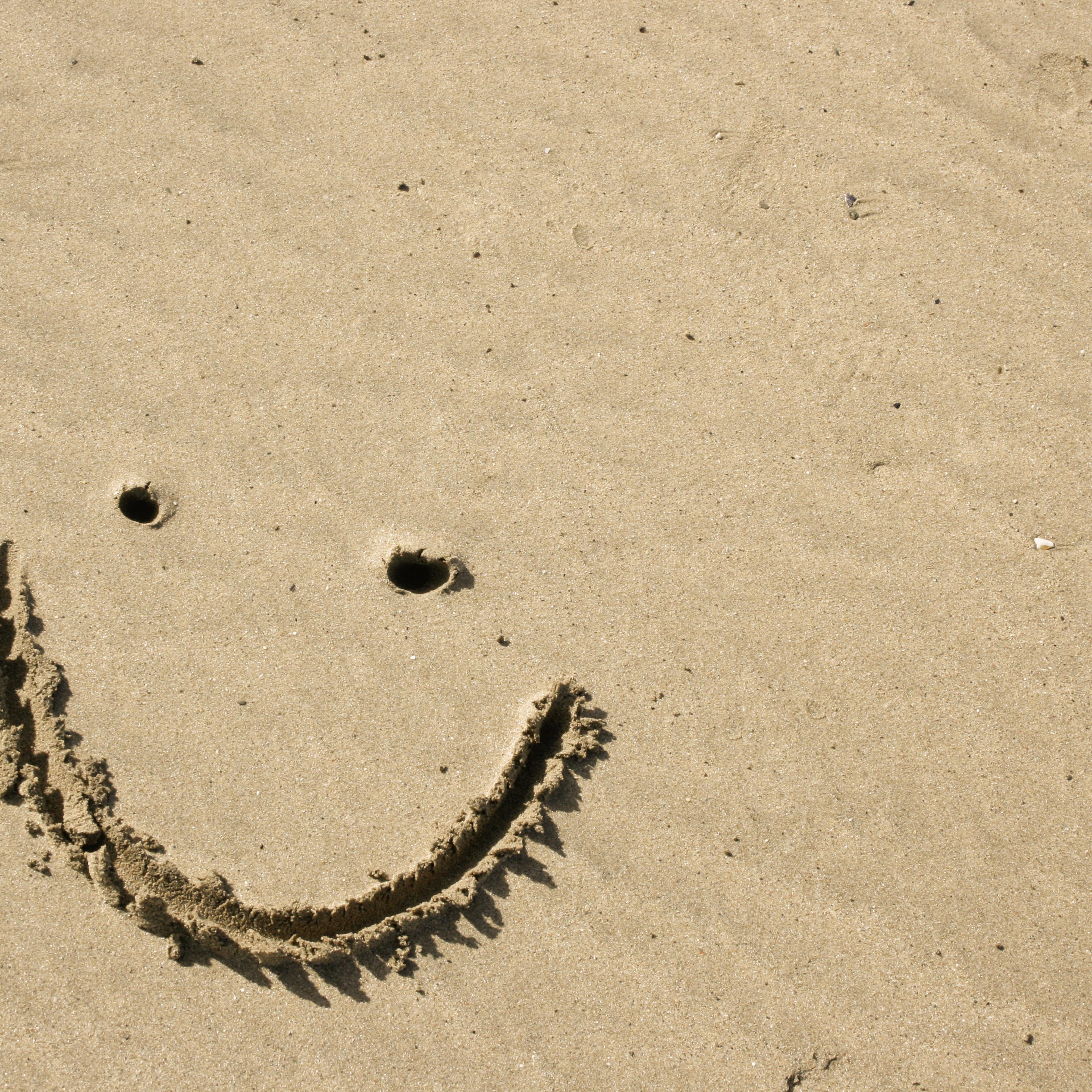 smile