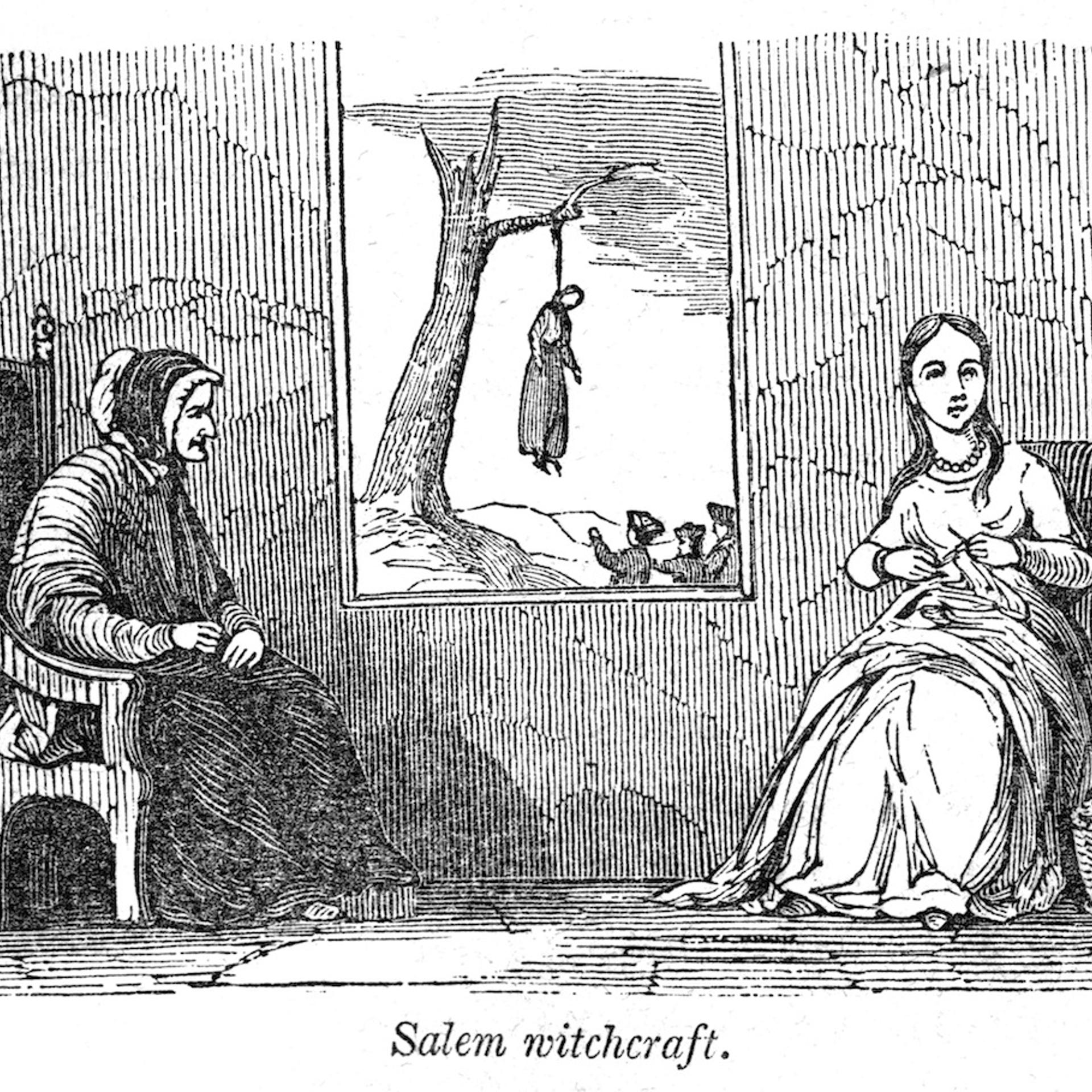 Salem Witchcraft