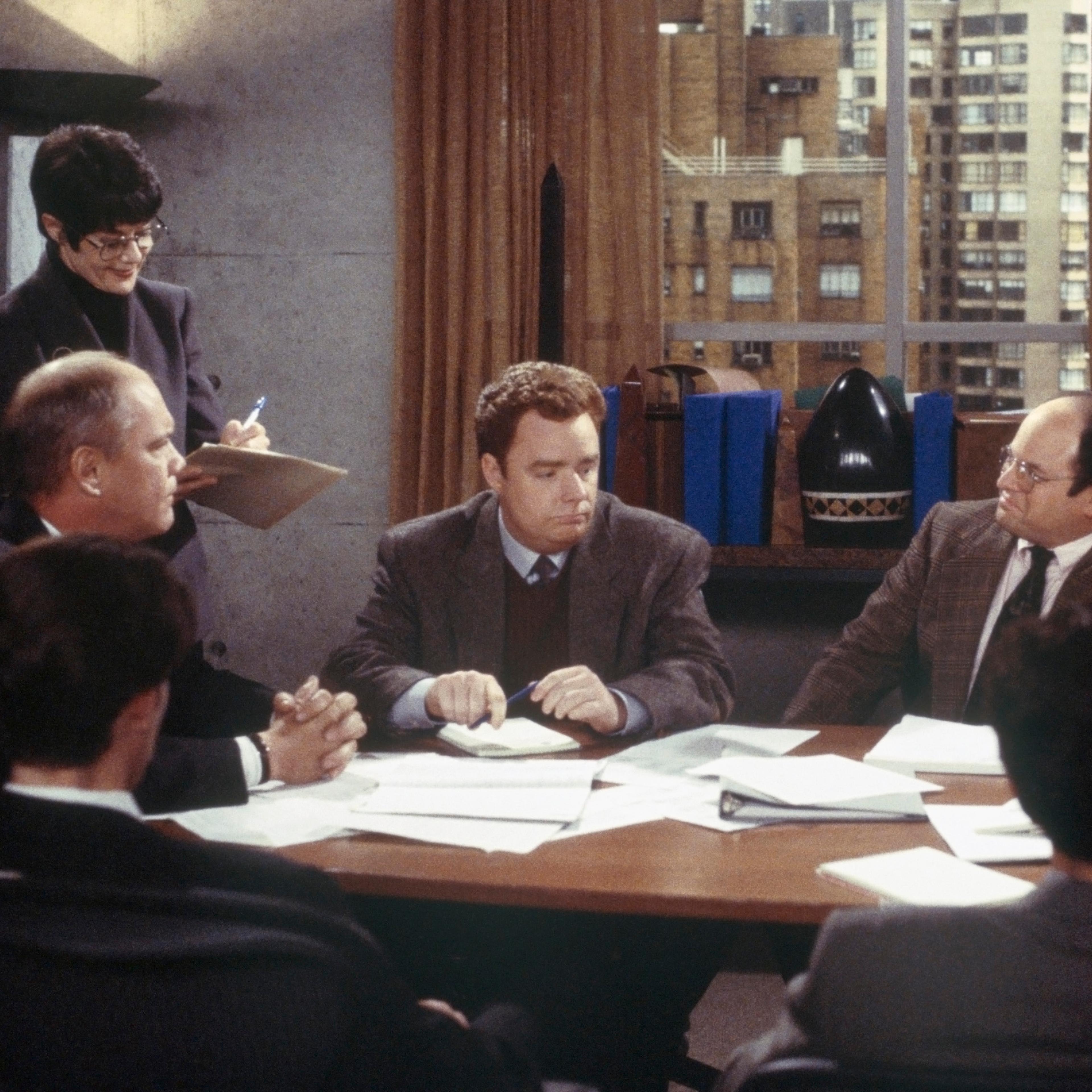 Seinfeld