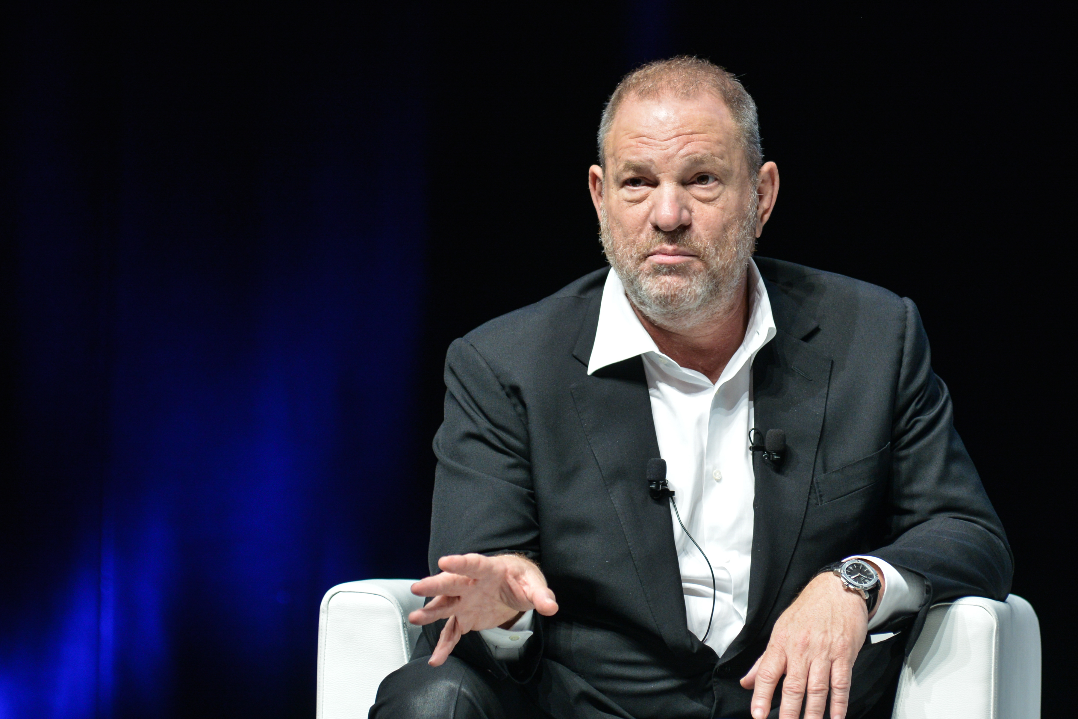 Cannes Lions 2016 : Day Seven