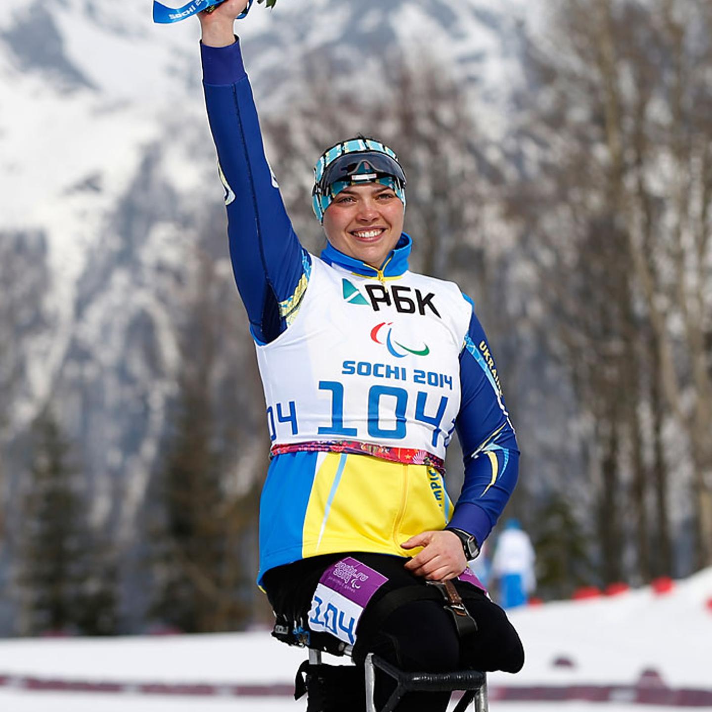 Sochi 2014 Paralympic Games
