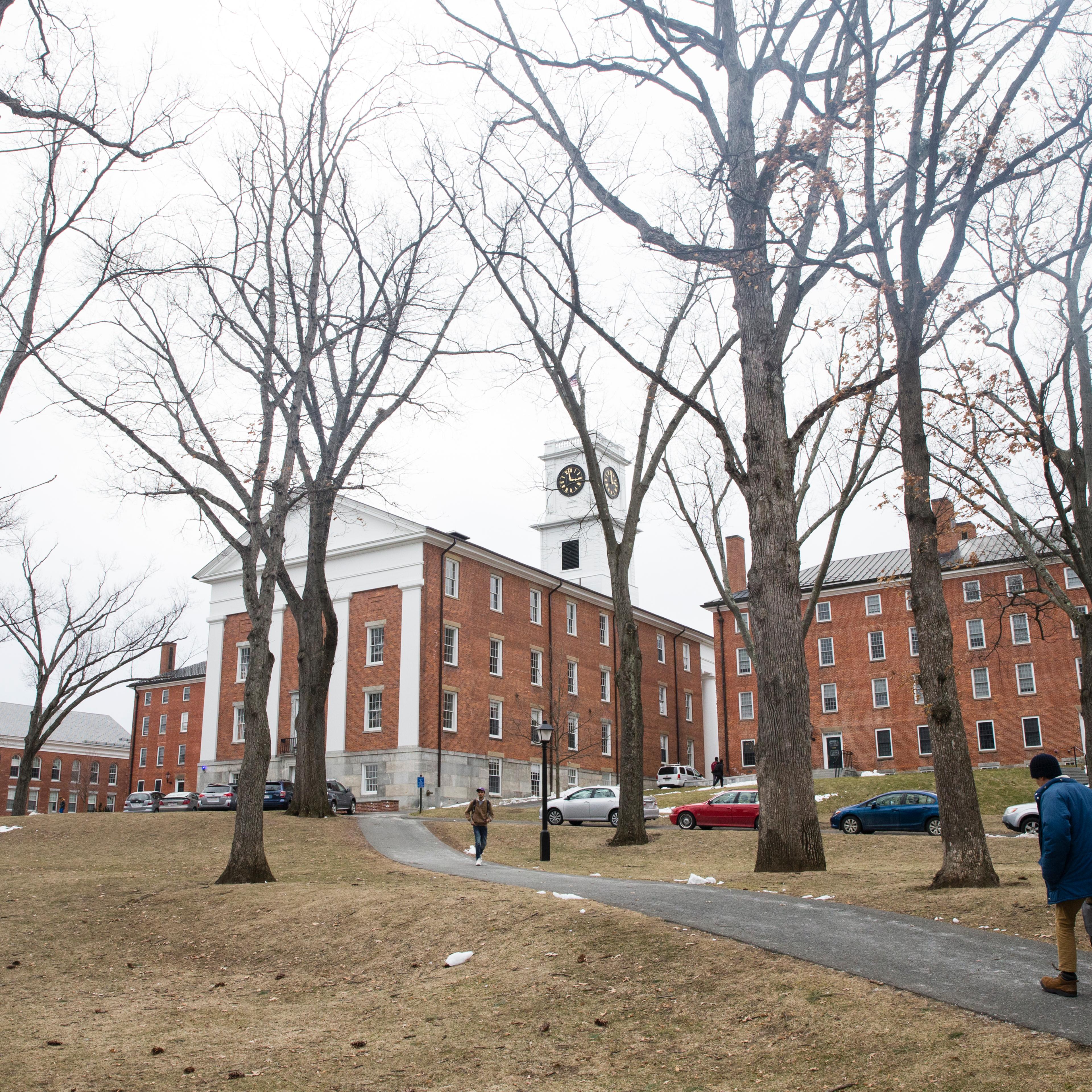 Amherst College