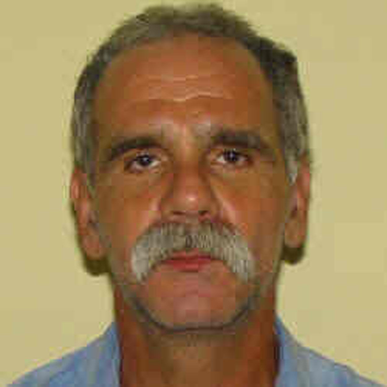 John Modie was missing from the Hocking Unit of the Southeastern Correctional Complex in Nelsonville, Ohio.