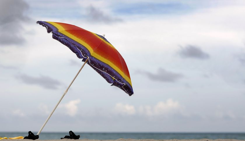 Tourism In Florida Falls Almost 10 Percent During Second Quarter