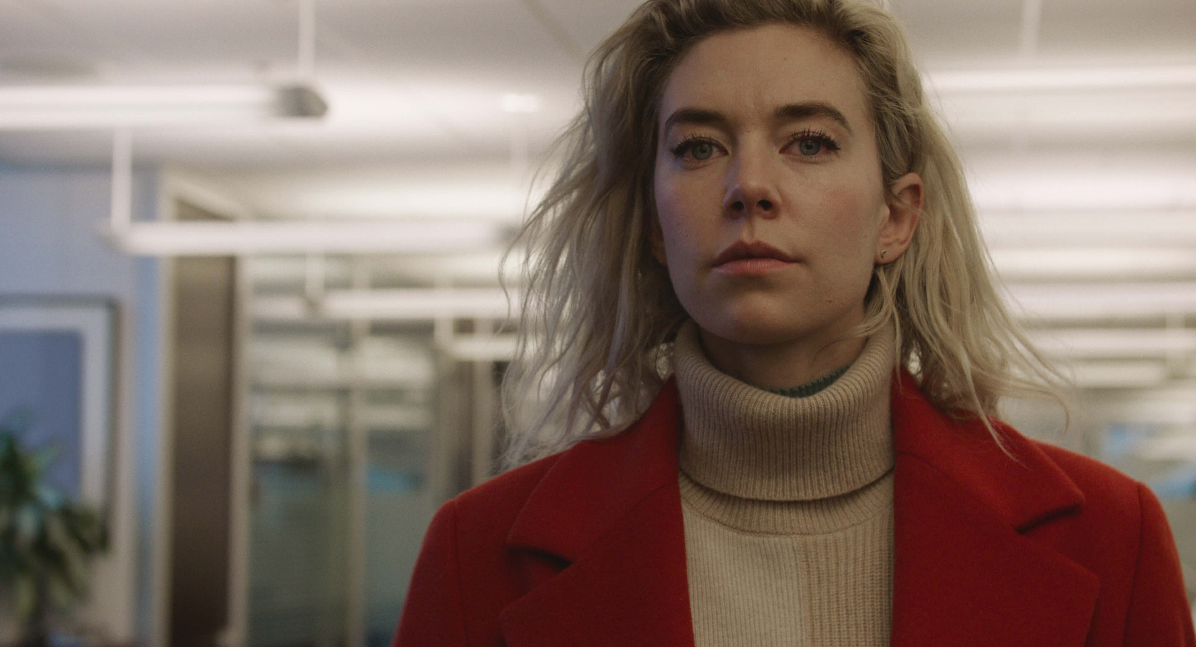 Vanessa Kirby as Martha in 'Pieces of a Woman'