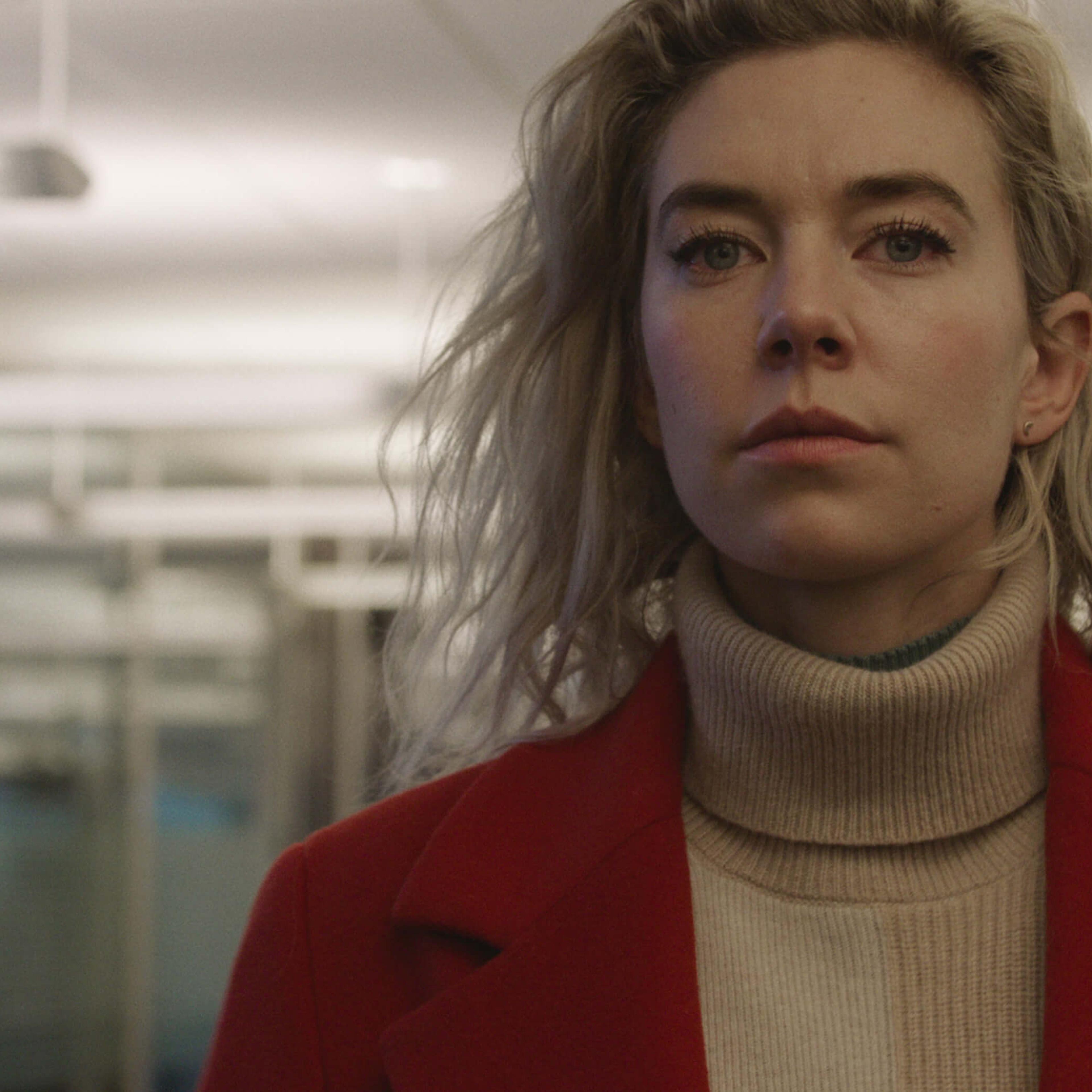 Vanessa Kirby as Martha in 'Pieces of a Woman'