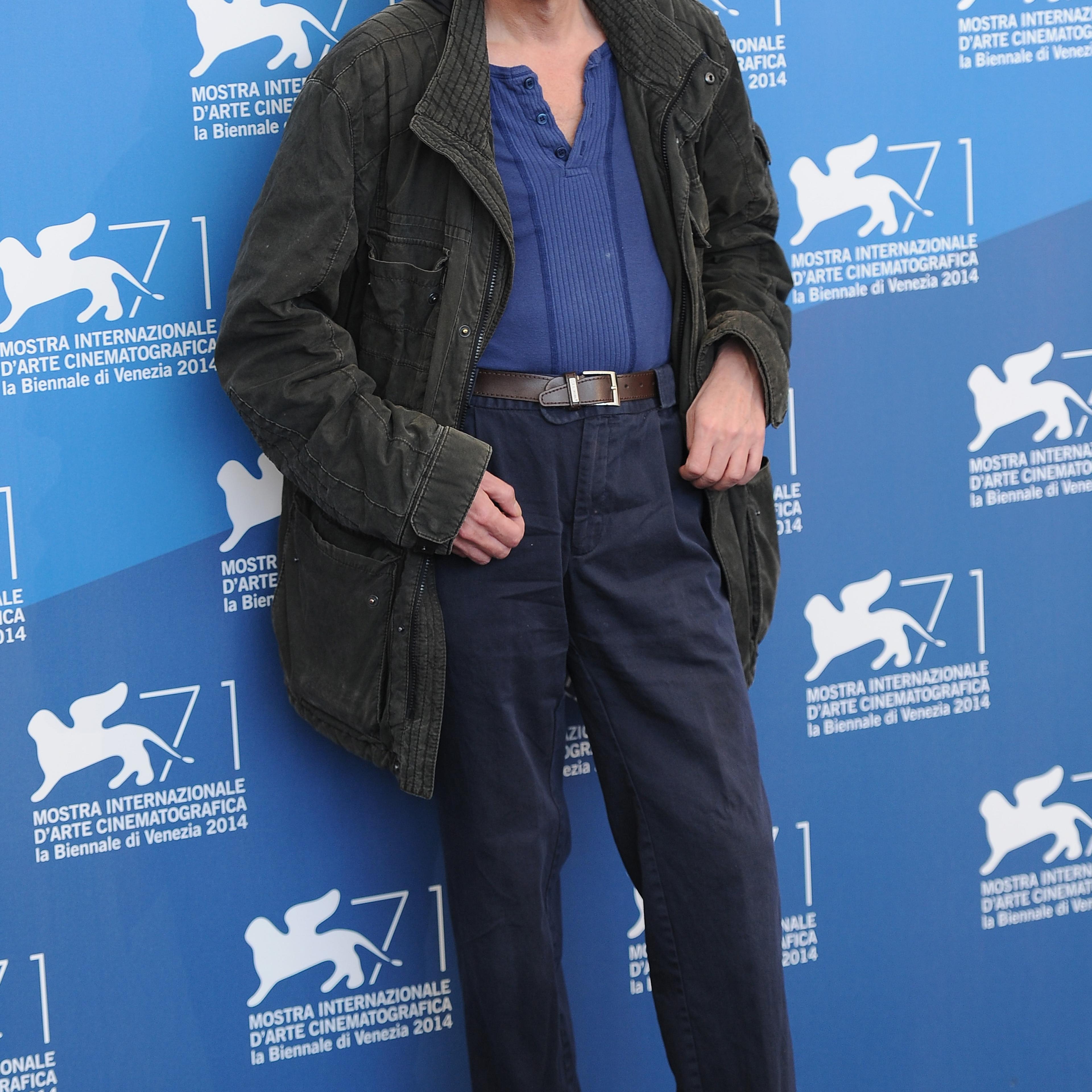 'Near Death Experience' - Photocall - 71st Venice Film Festival