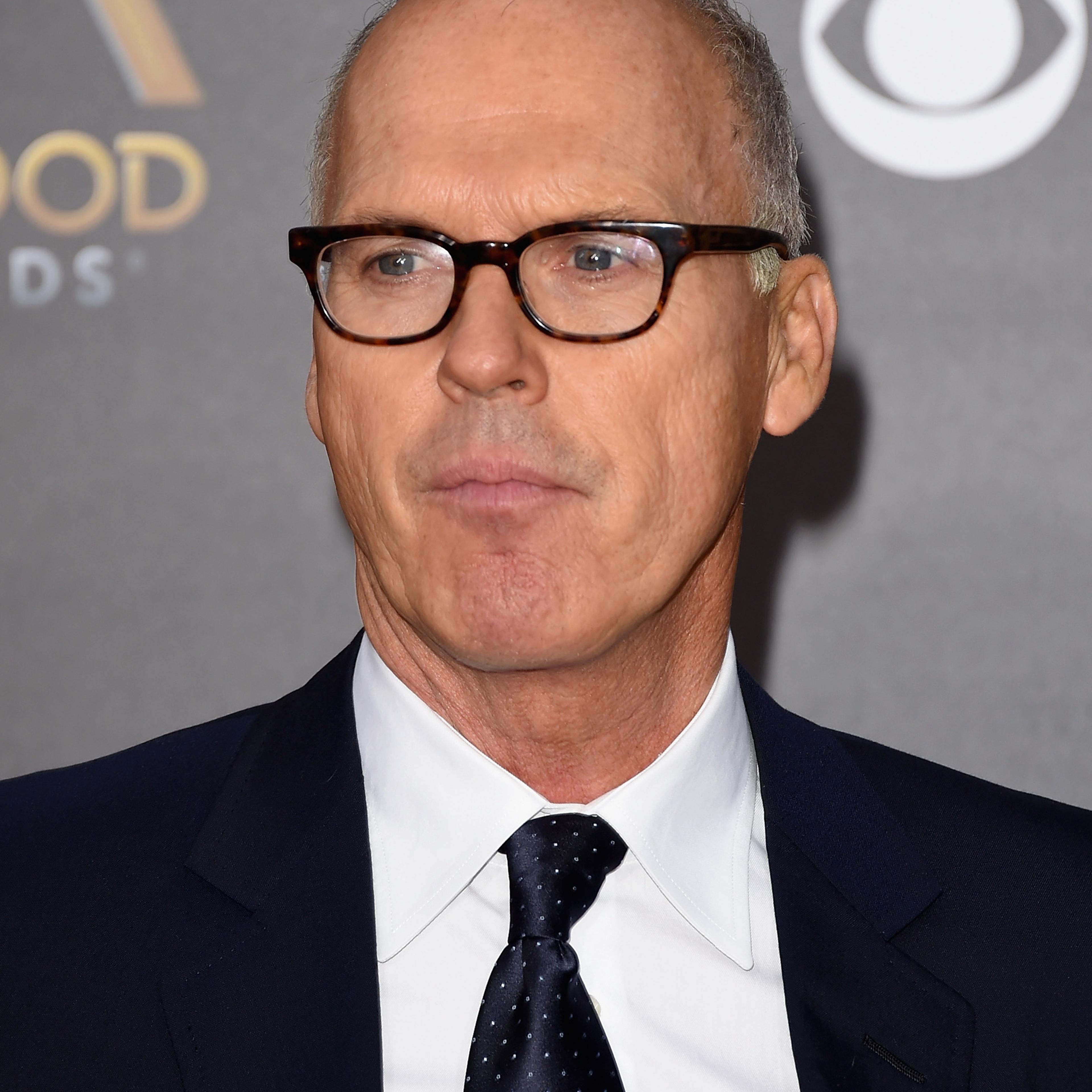 18th Annual Hollywood Film Awards - Arrivals