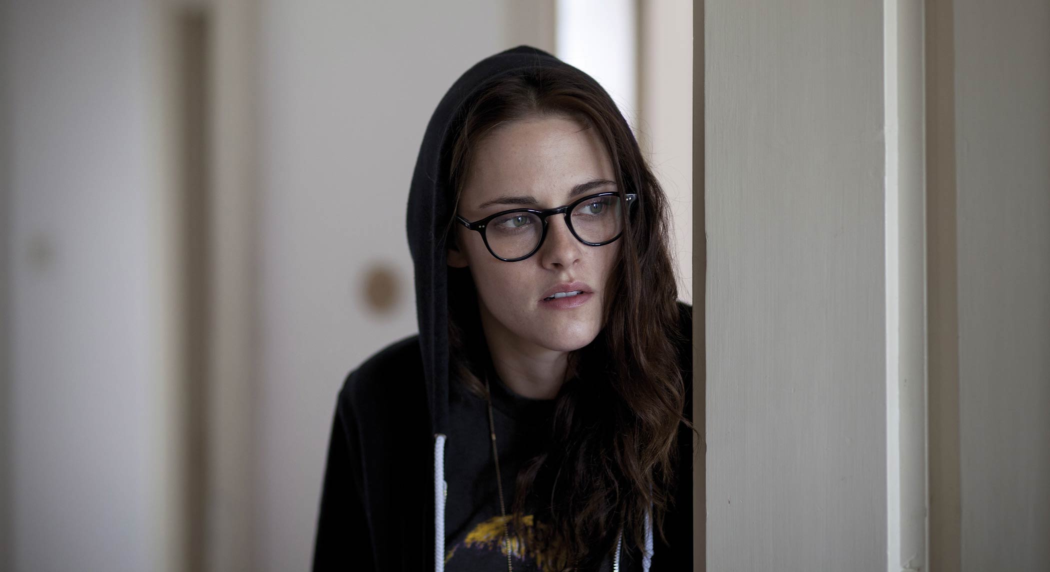 Kristen Stewart in <i>Clouds of Sils Maria</i>