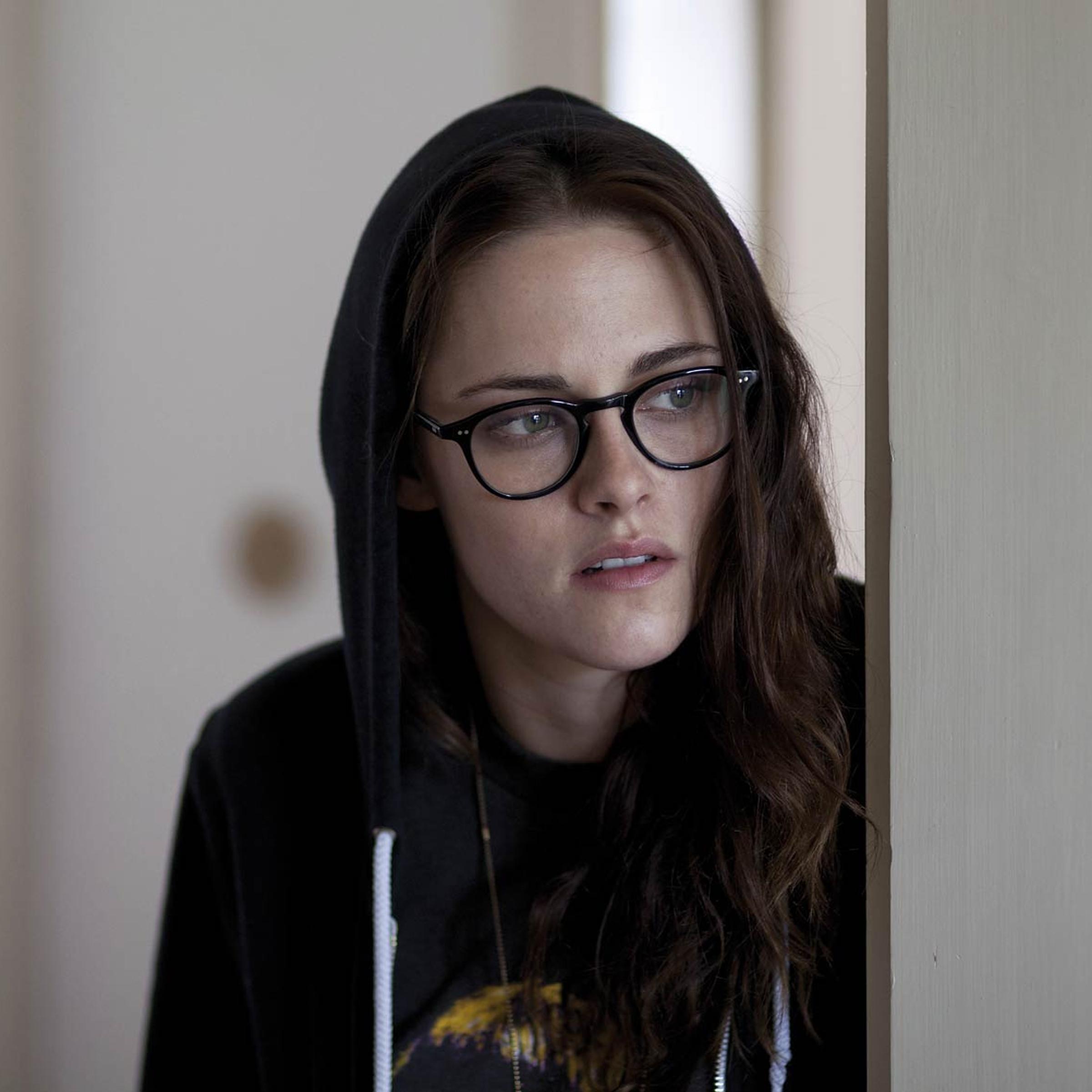Kristen Stewart in <i>Clouds of Sils Maria</i>
