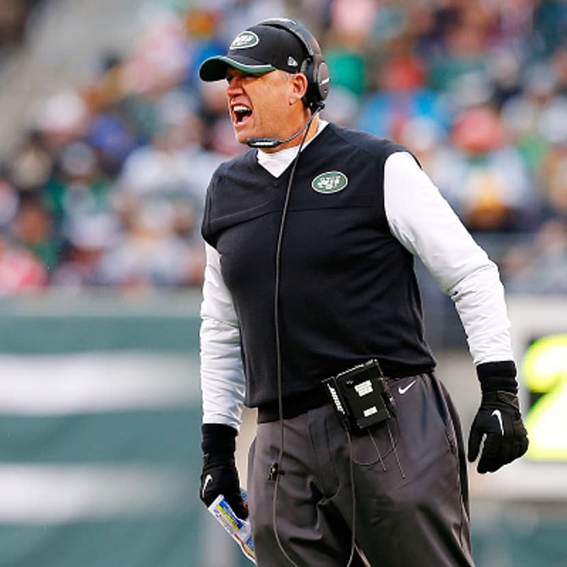 New England Patriots v New York Jets