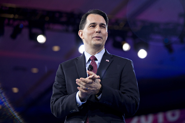 Key Speakers At The Conservative Political Action Conference