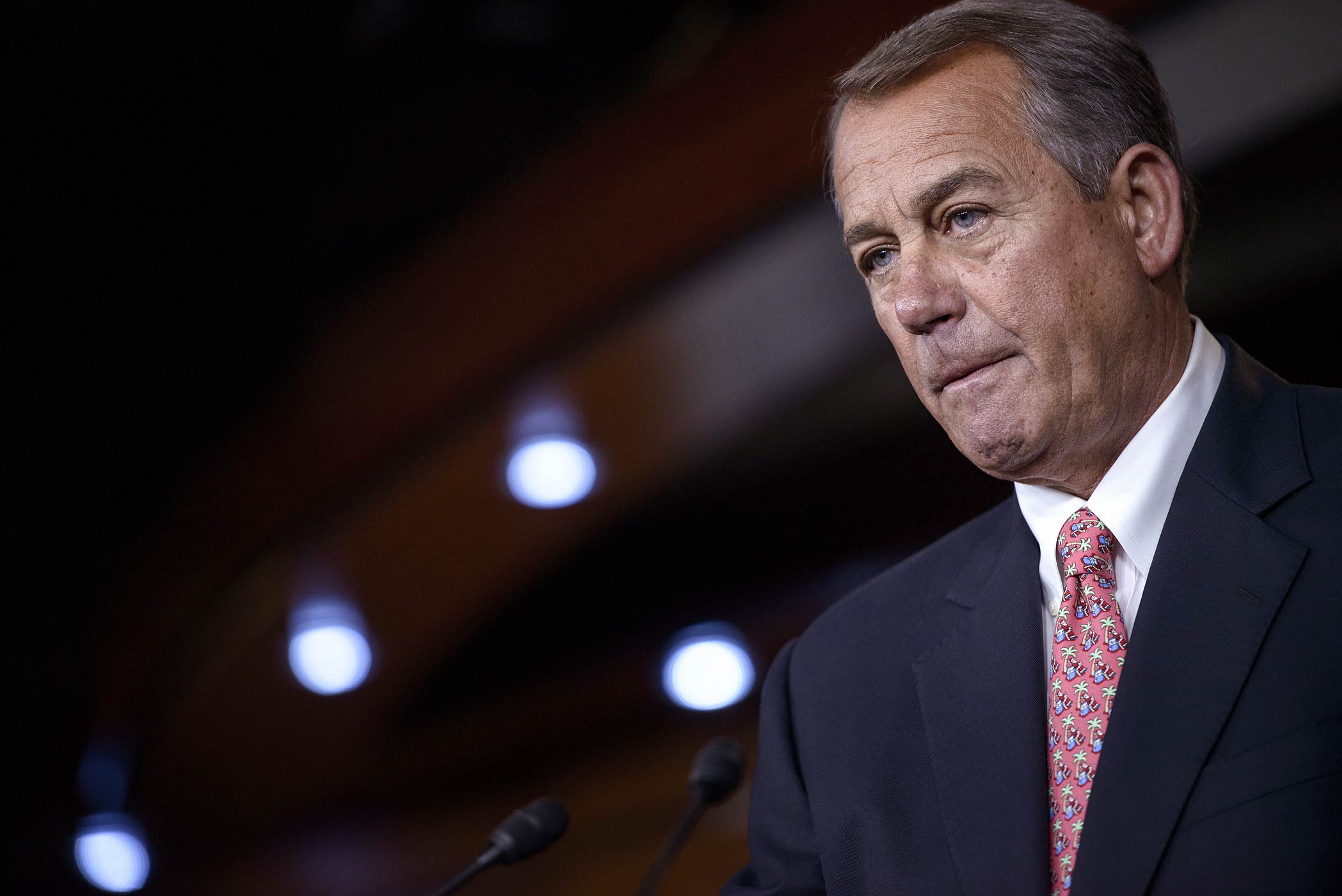 US-POLITICS-BOEHNER