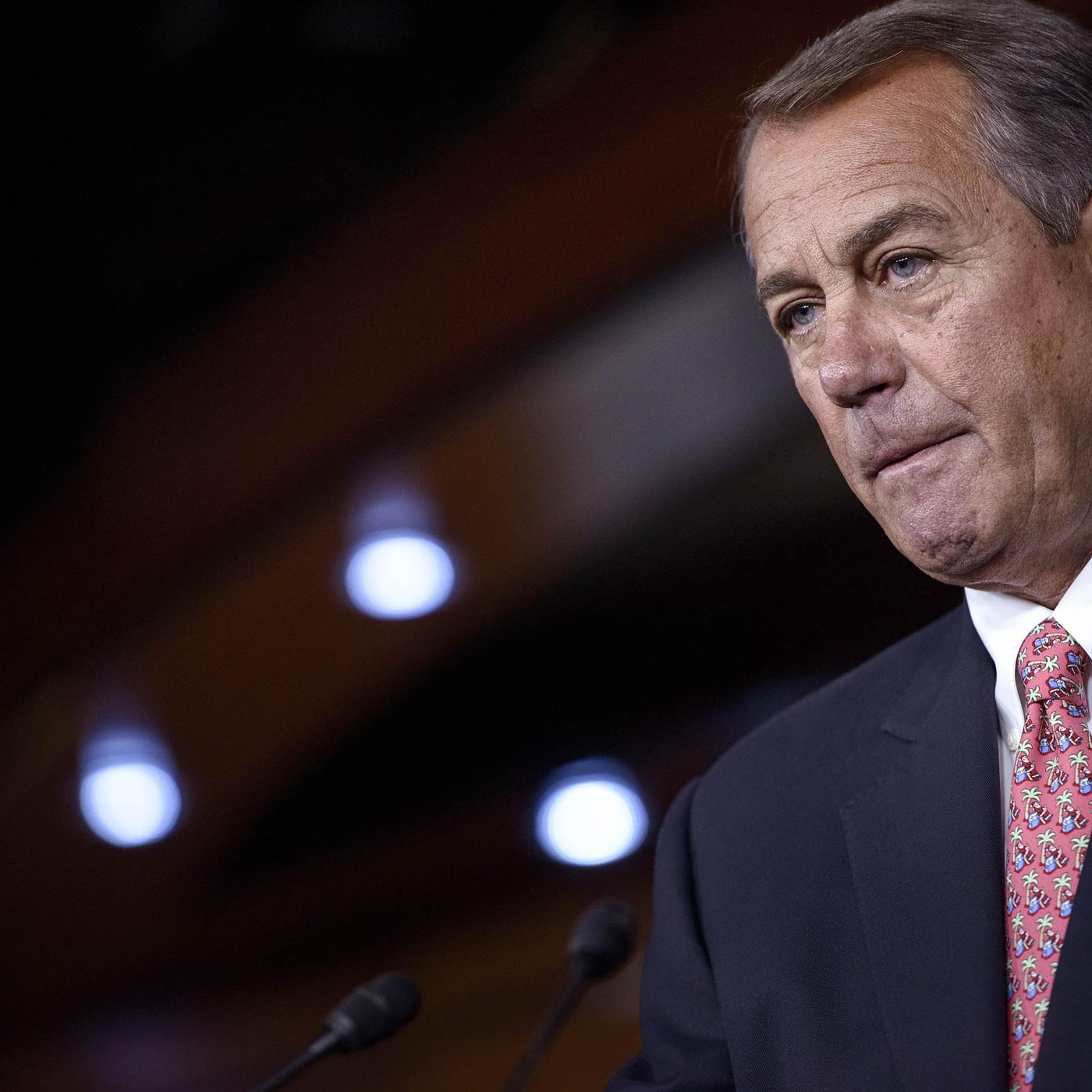 US-POLITICS-BOEHNER