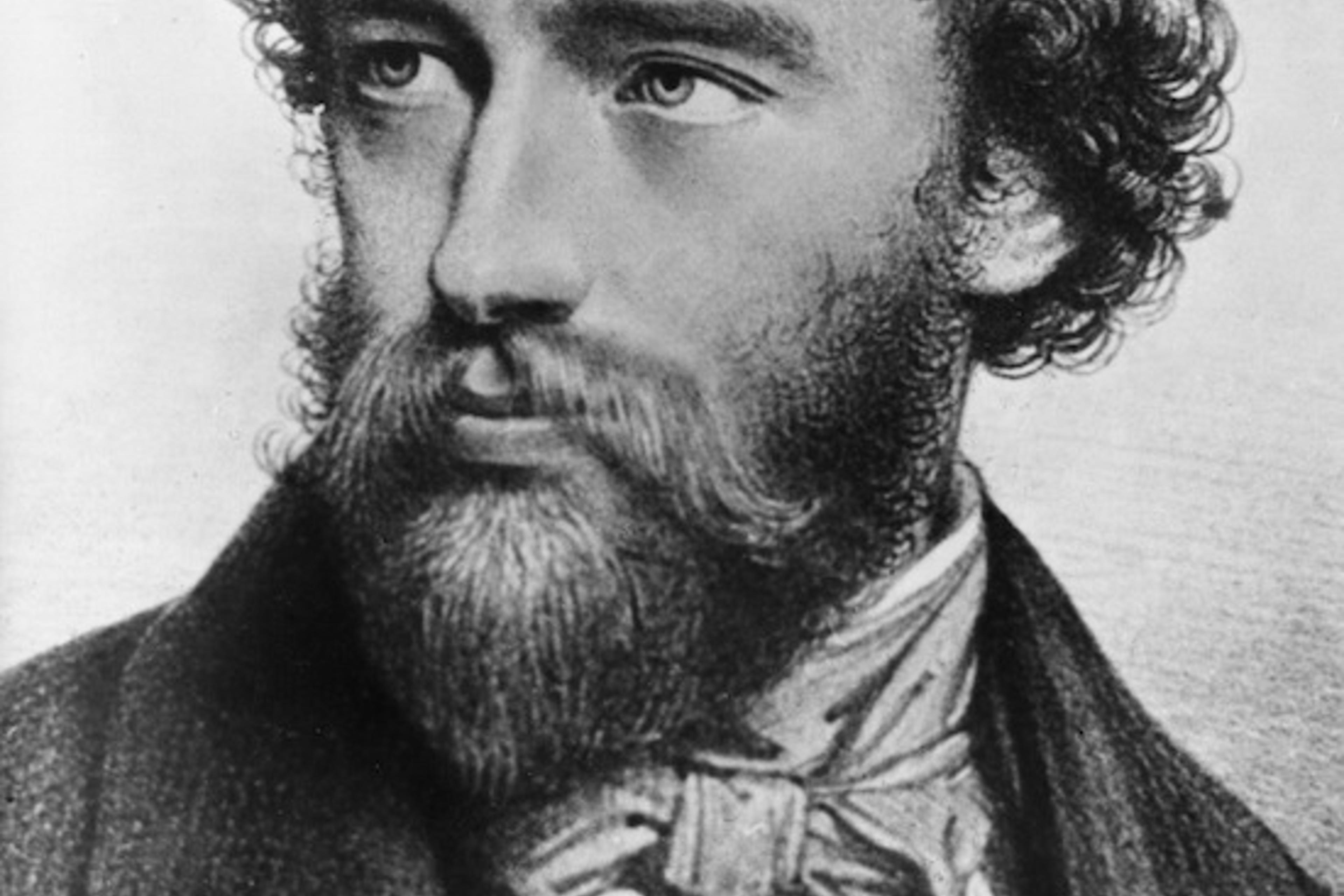 Adolphe Sax
