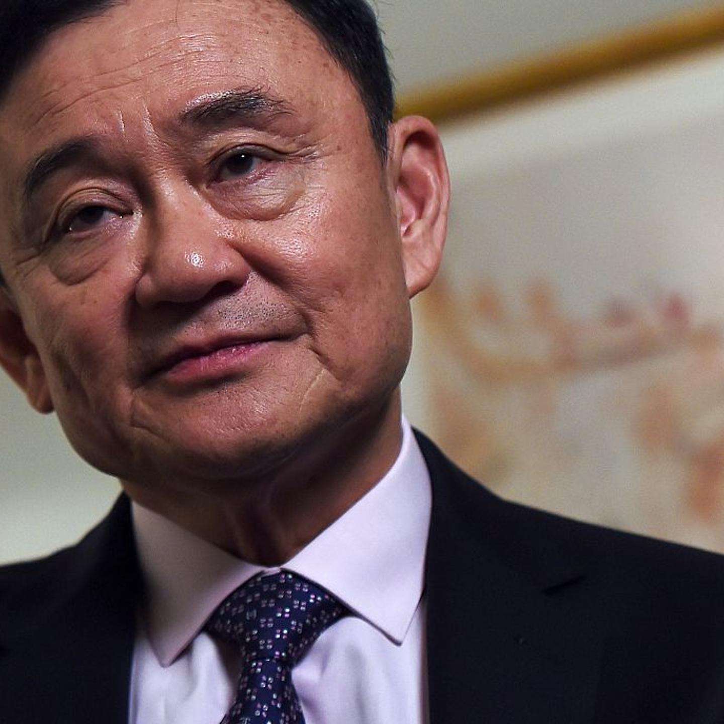 US-THAILAND-POLITICS-SHINAWATRA