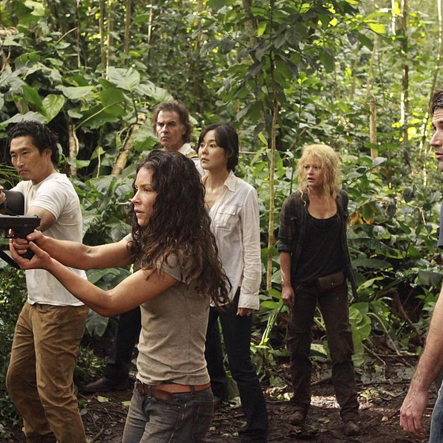 ABC's "Lost" - Season Six