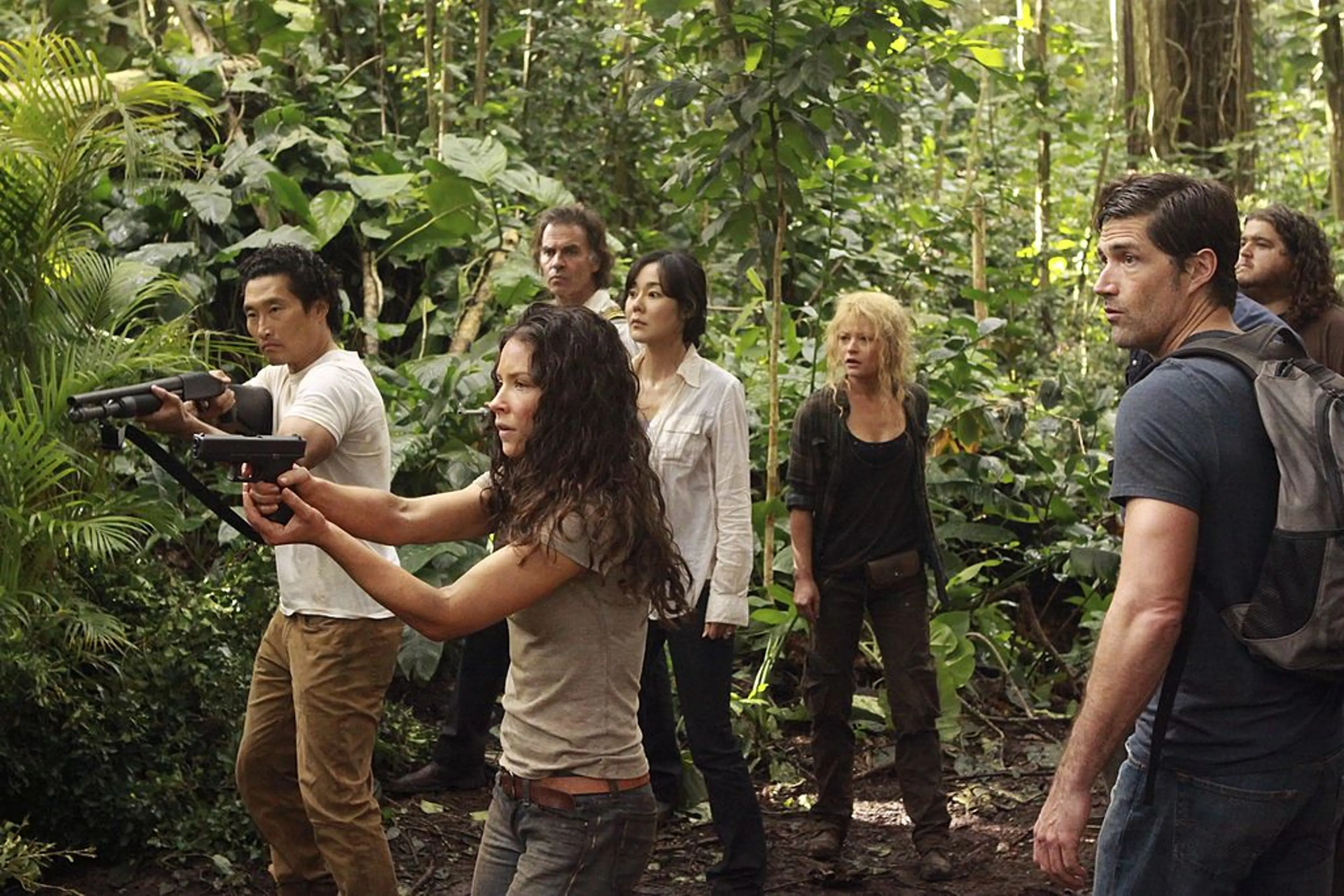 Lost Nbc How to Watch 'Lost' Now Without Risking Disappointment
