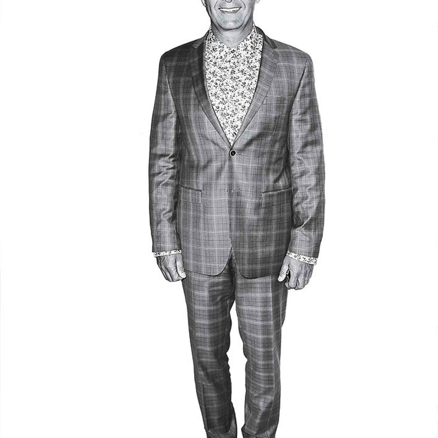 Mark Burnett 10Q