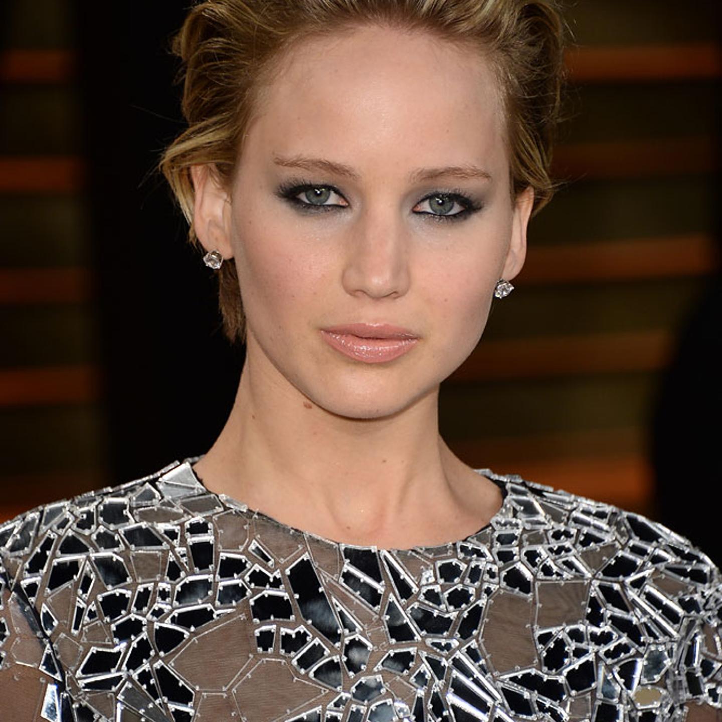 2014 Vanity Fair Oscar Party Hosted By Graydon Carter - Arrivals
