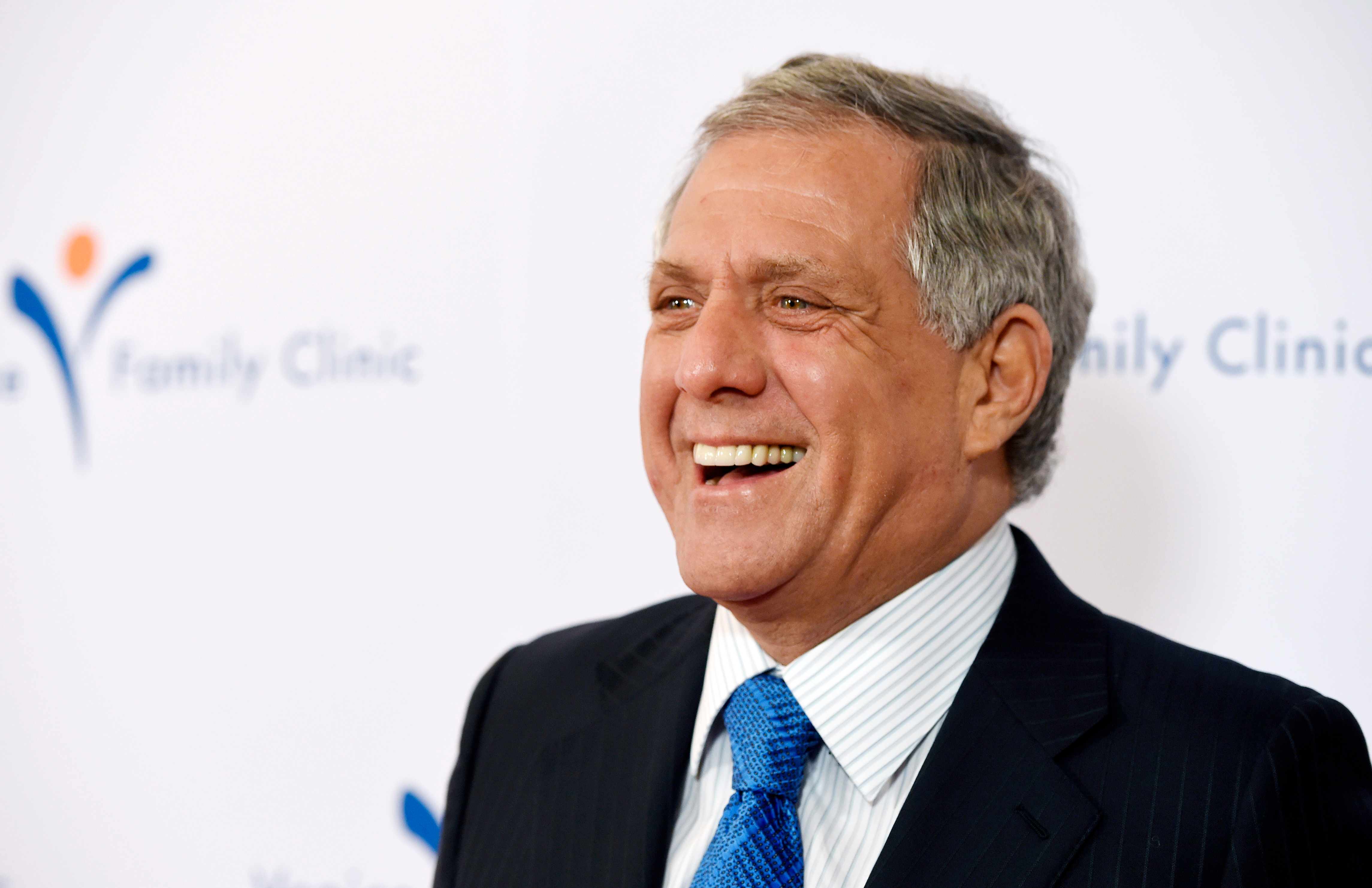 Les Moonves