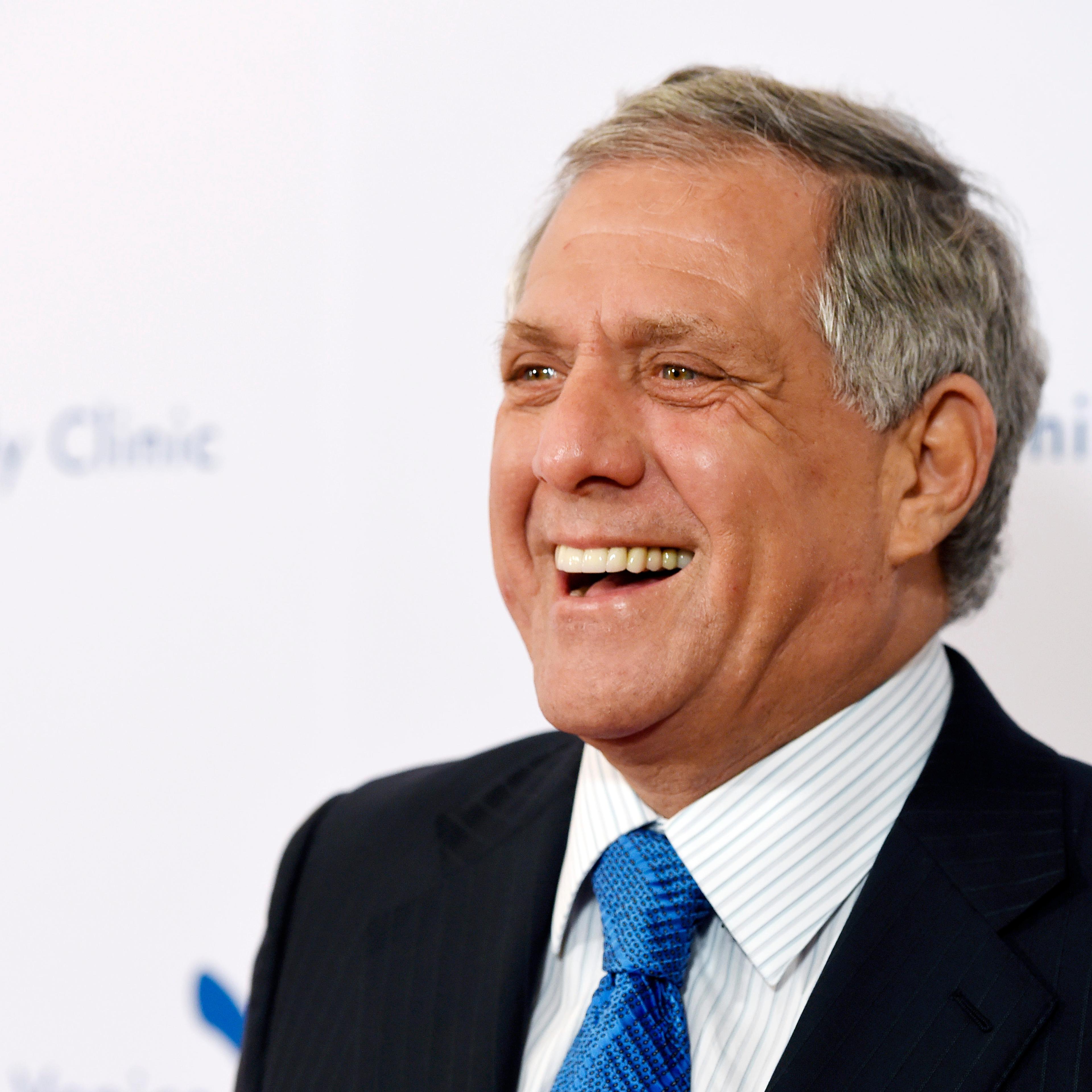 Les Moonves