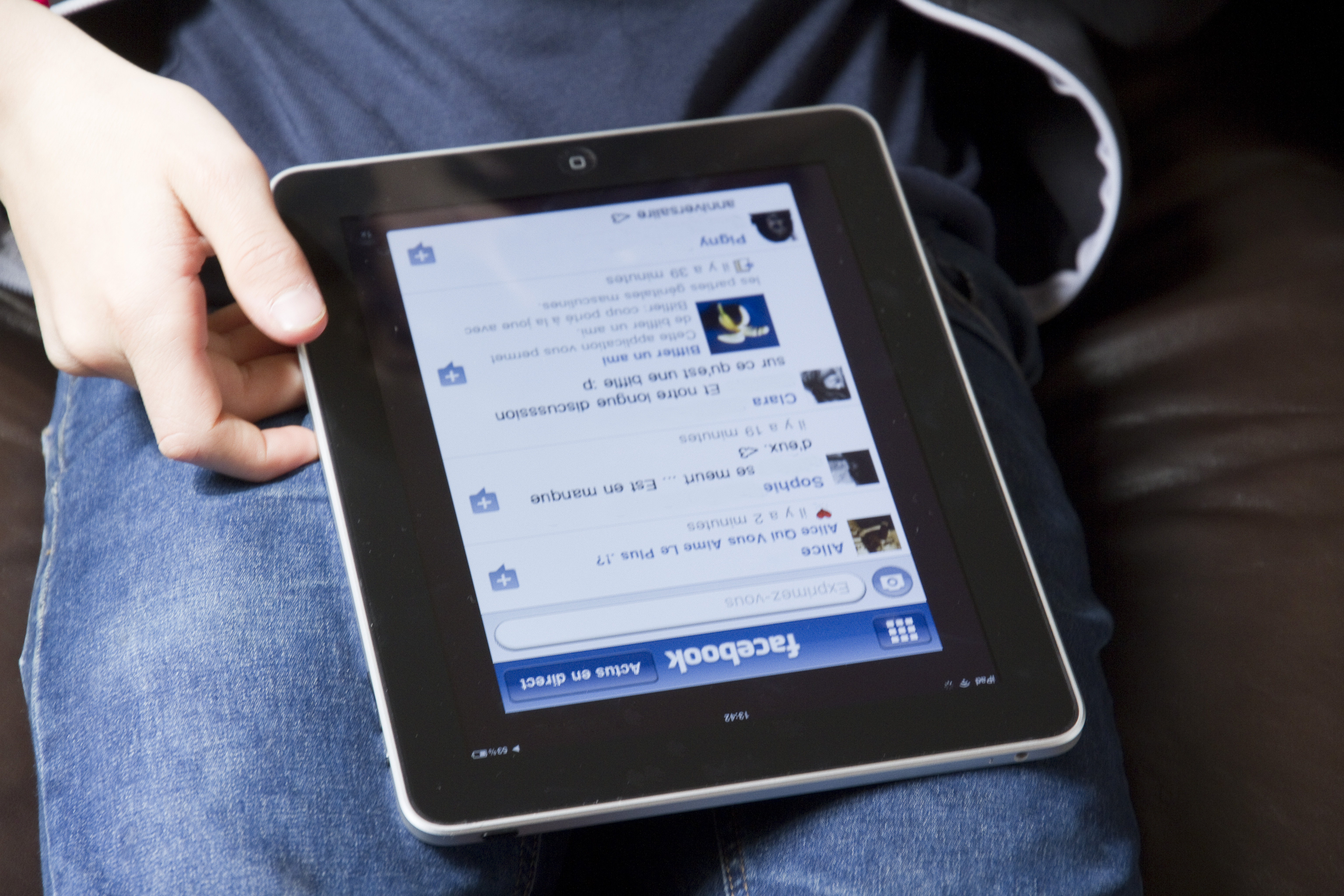 Facebook Threats Supreme Court Case Elonis