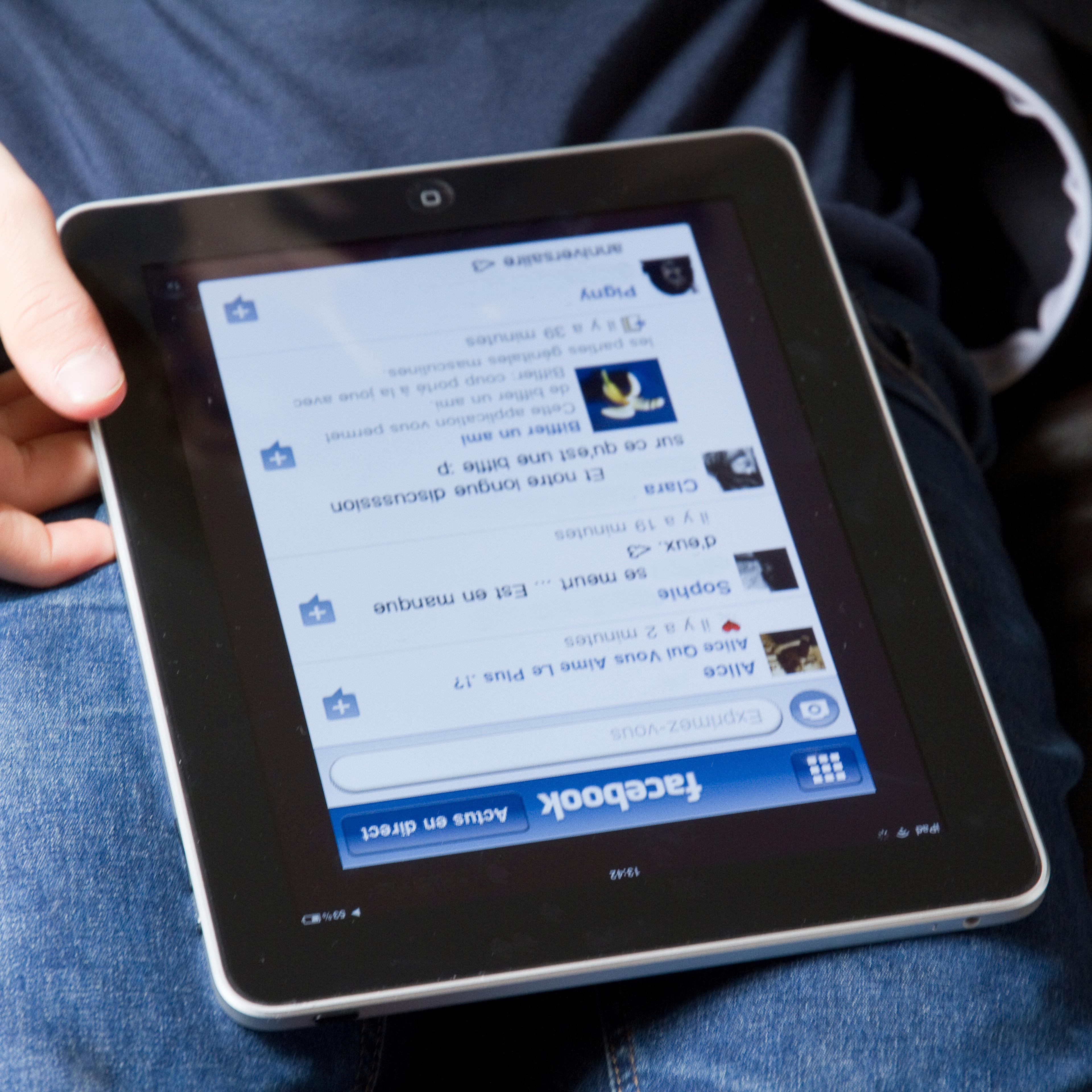 Facebook Threats Supreme Court Case Elonis