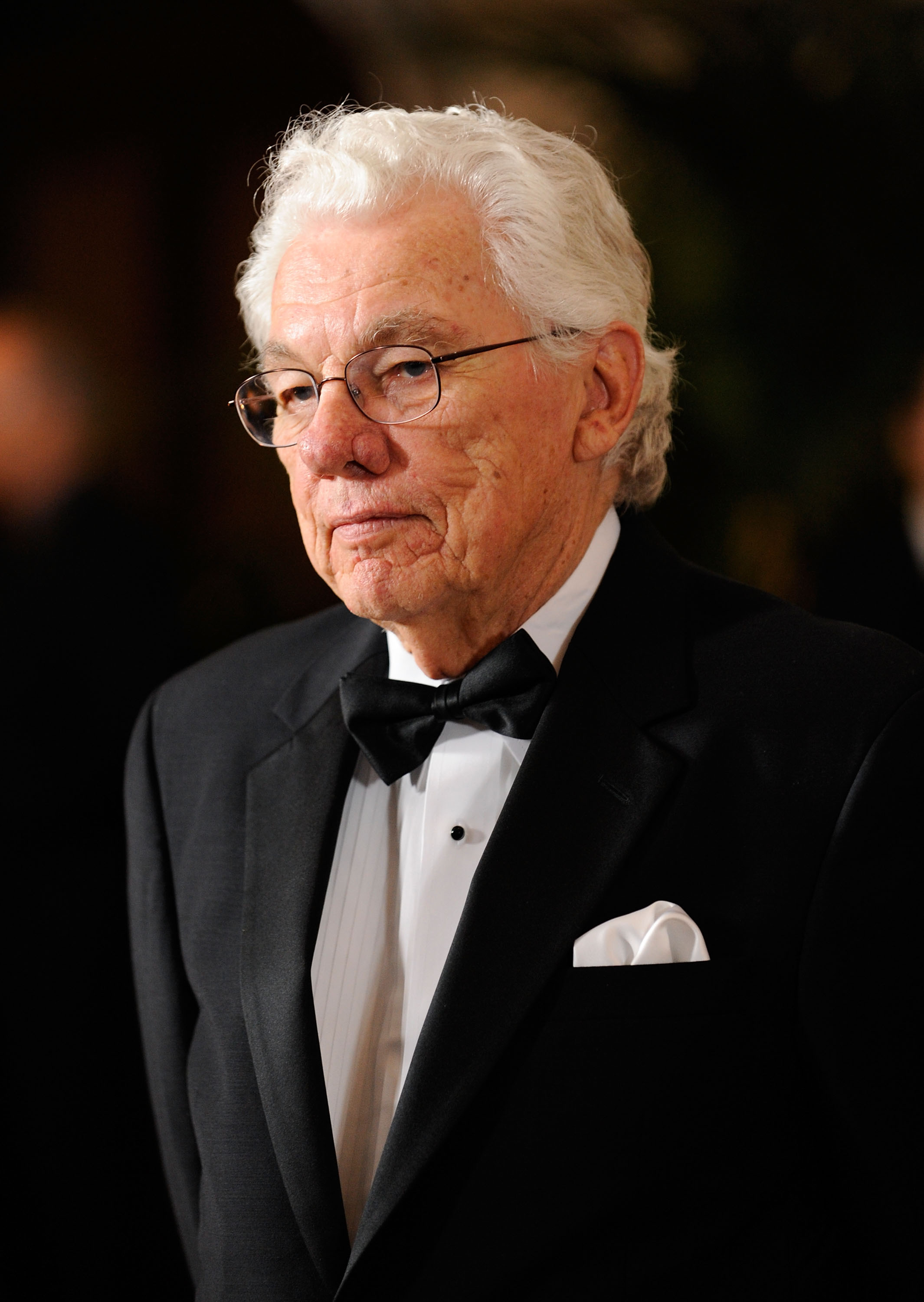 Academy Of Motion Picture Arts And Sciences' Inaugural Governors Awards