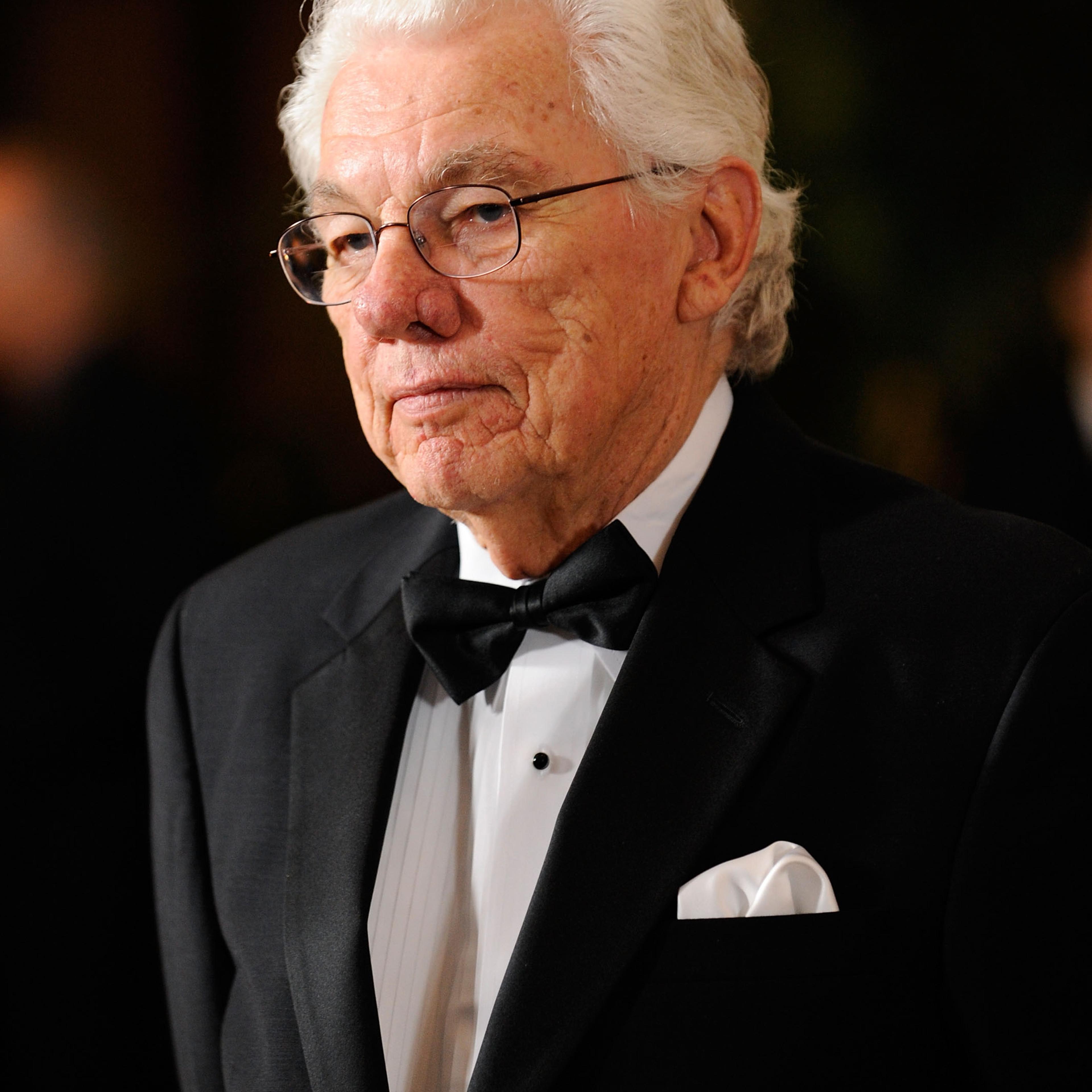 Academy Of Motion Picture Arts And Sciences' Inaugural Governors Awards