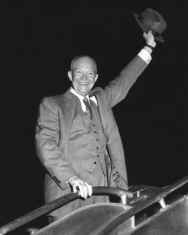 Eisenhower