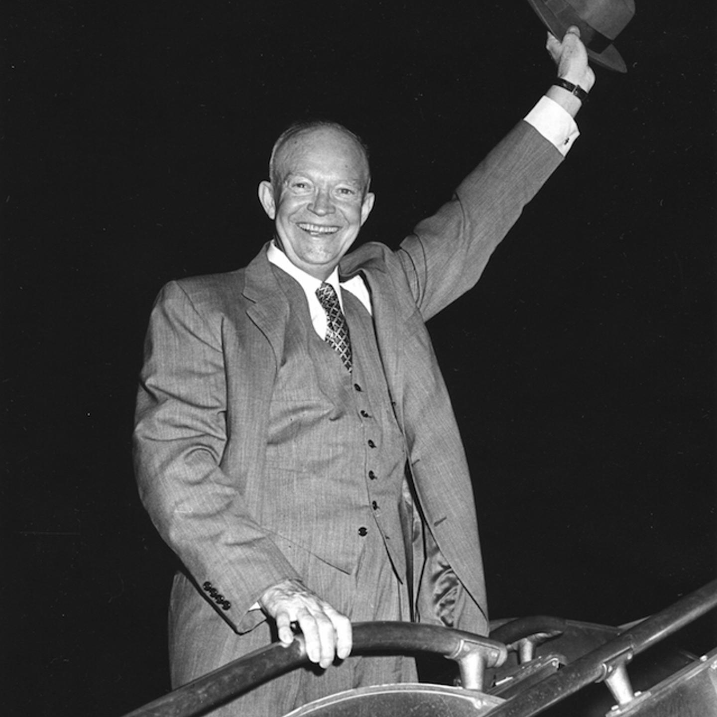 Eisenhower