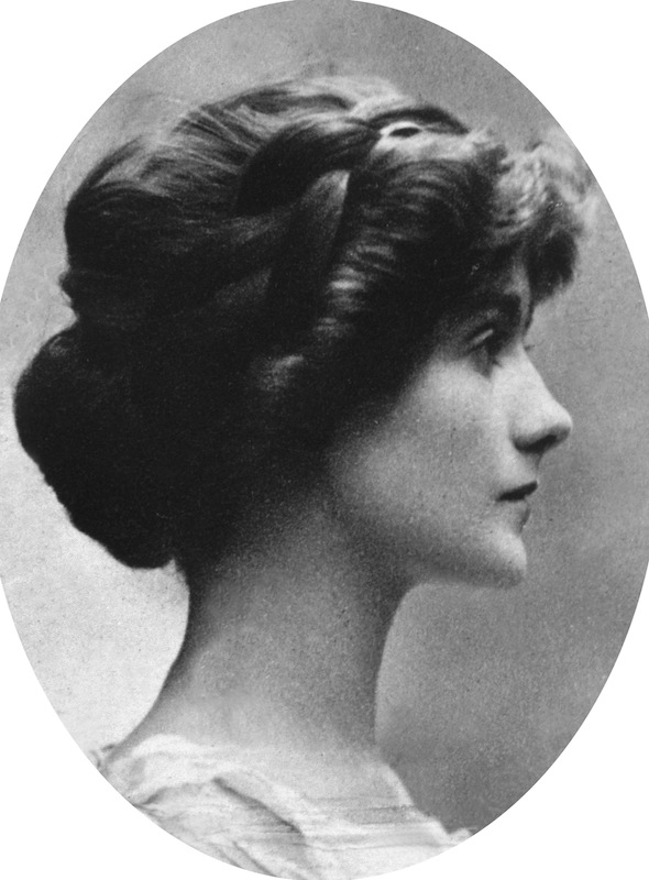 Coco Chanel