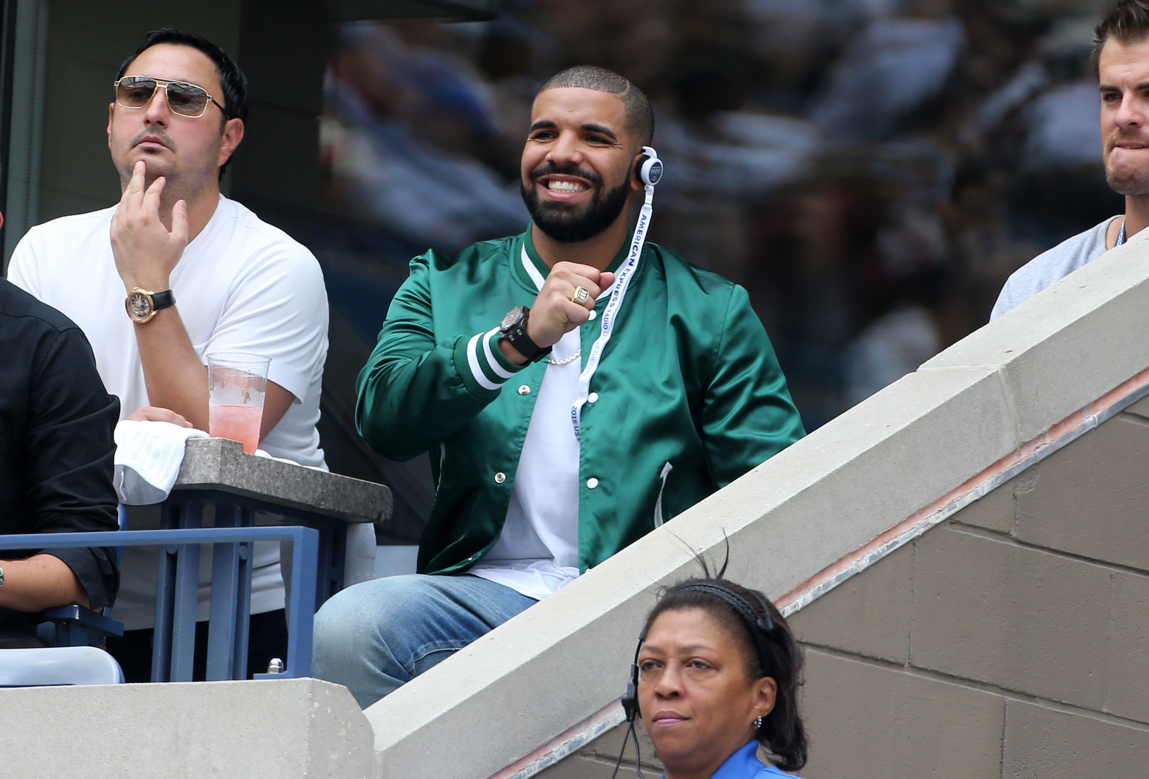 Drake