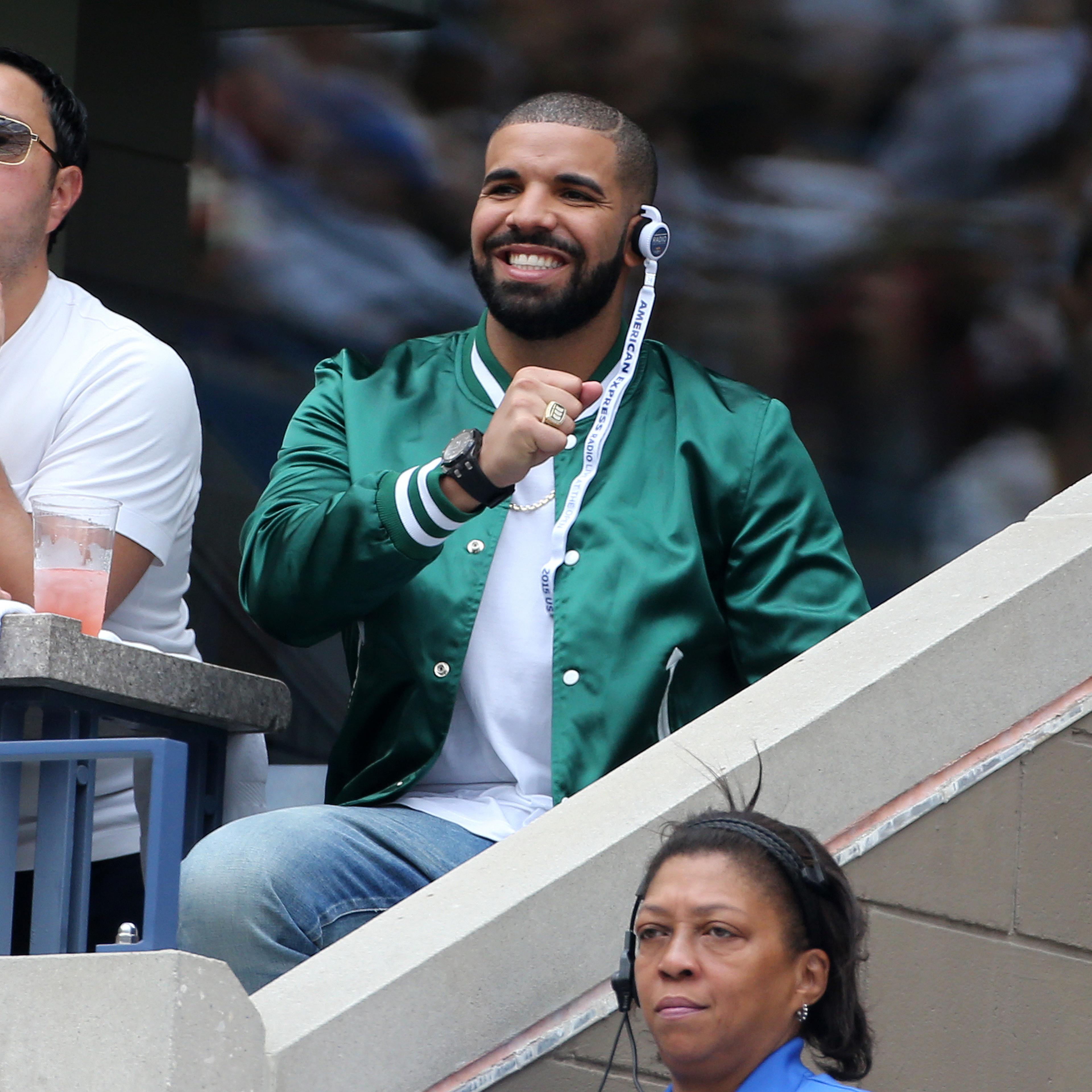Drake