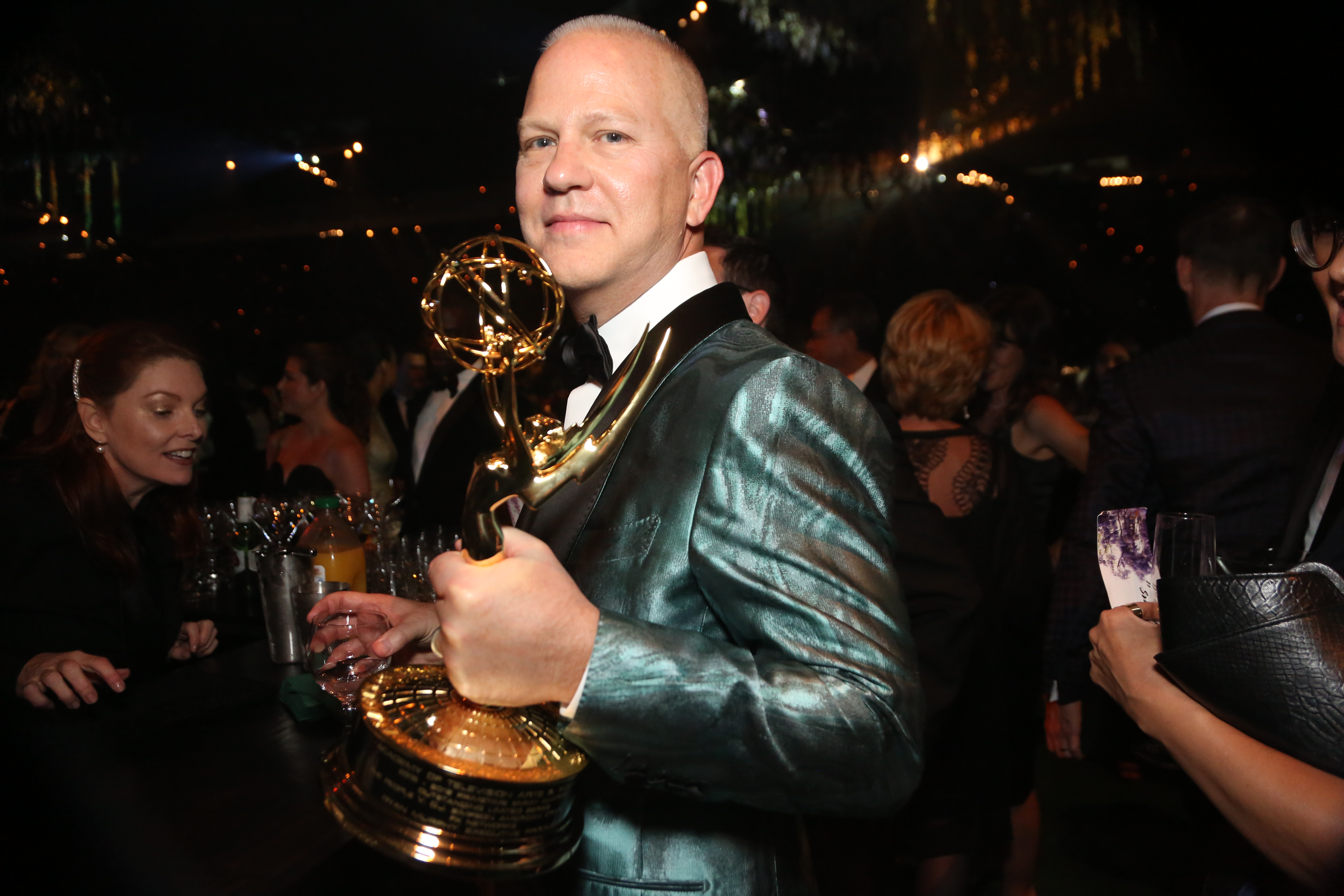 Ryan Murphy