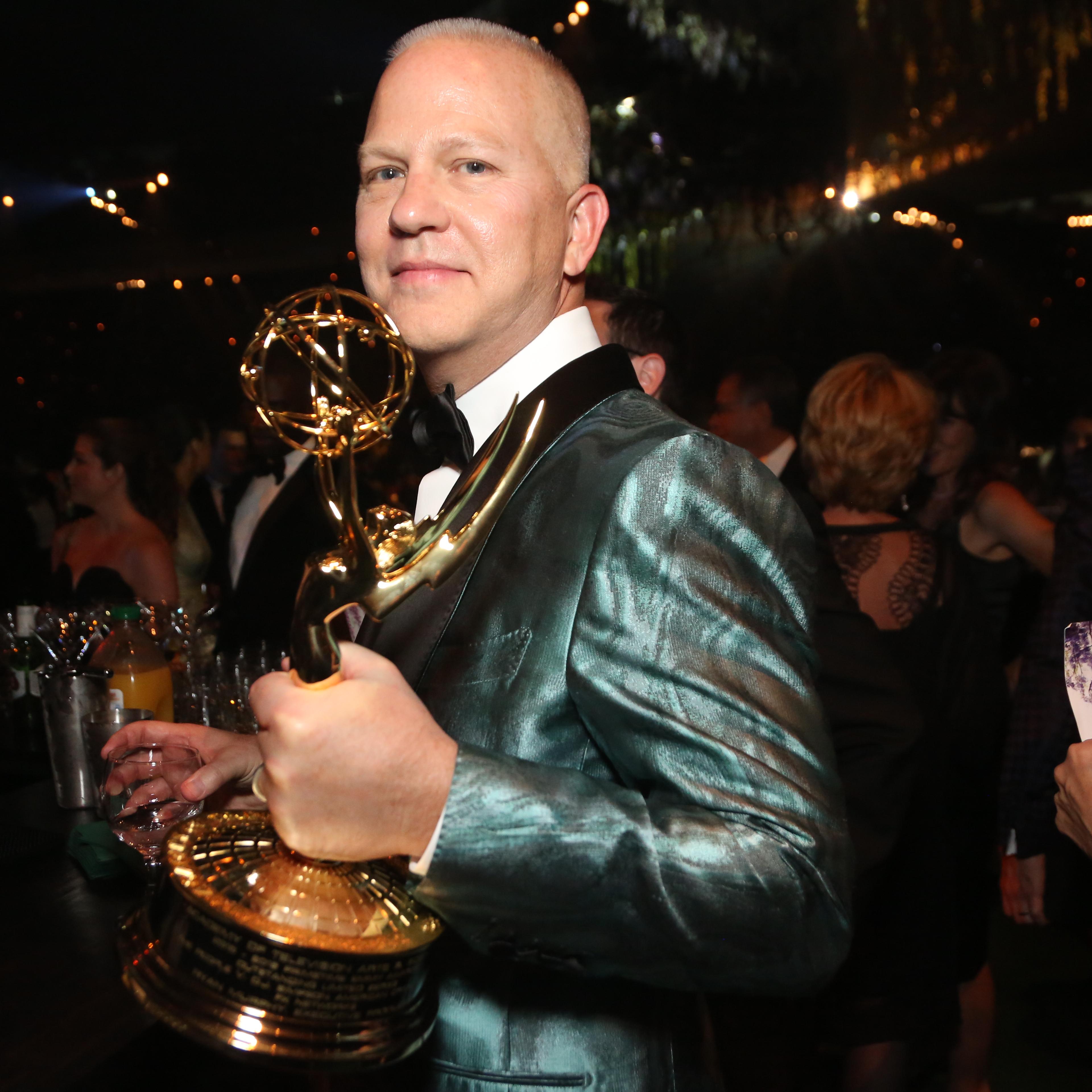 Ryan Murphy