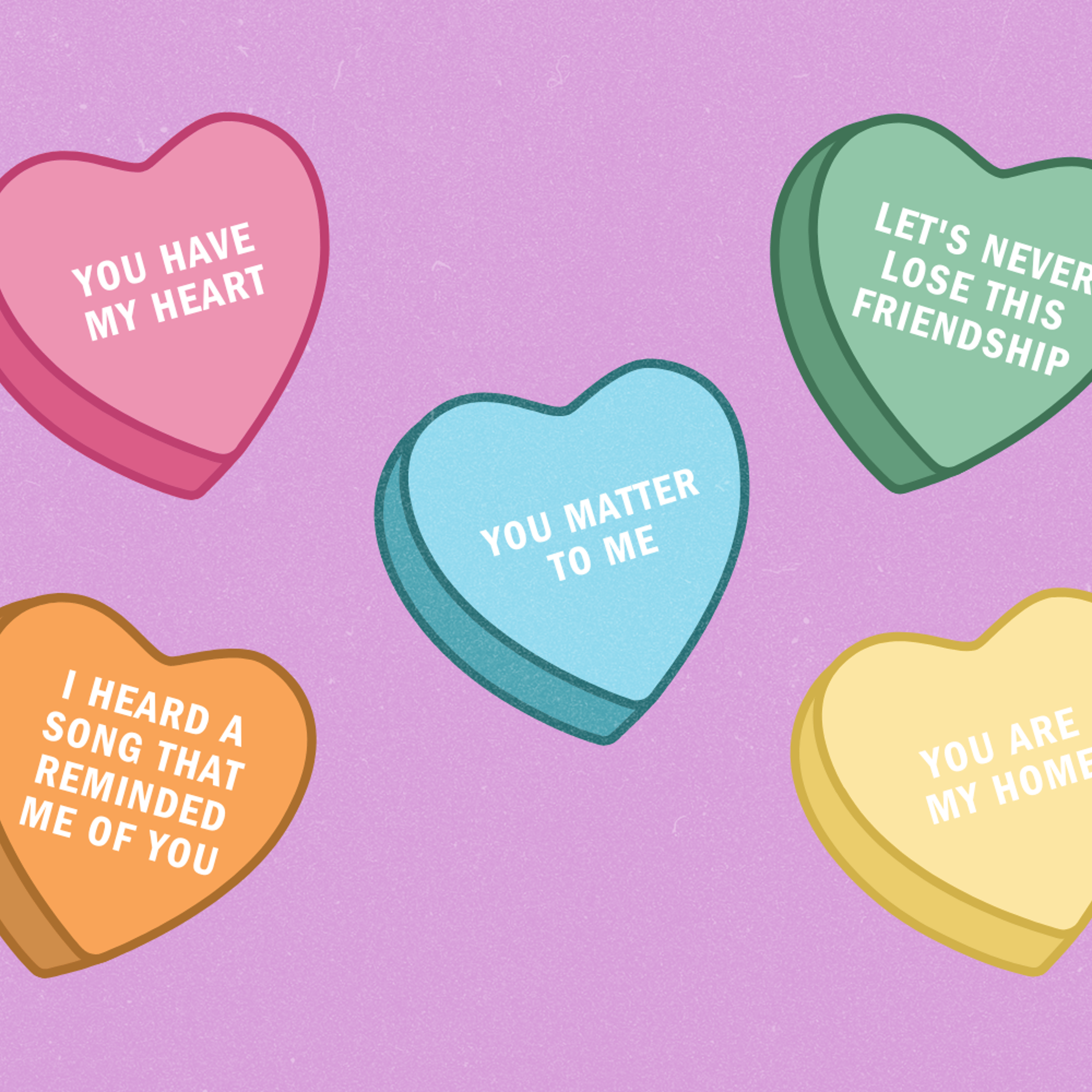 WhatToSayILoveYou