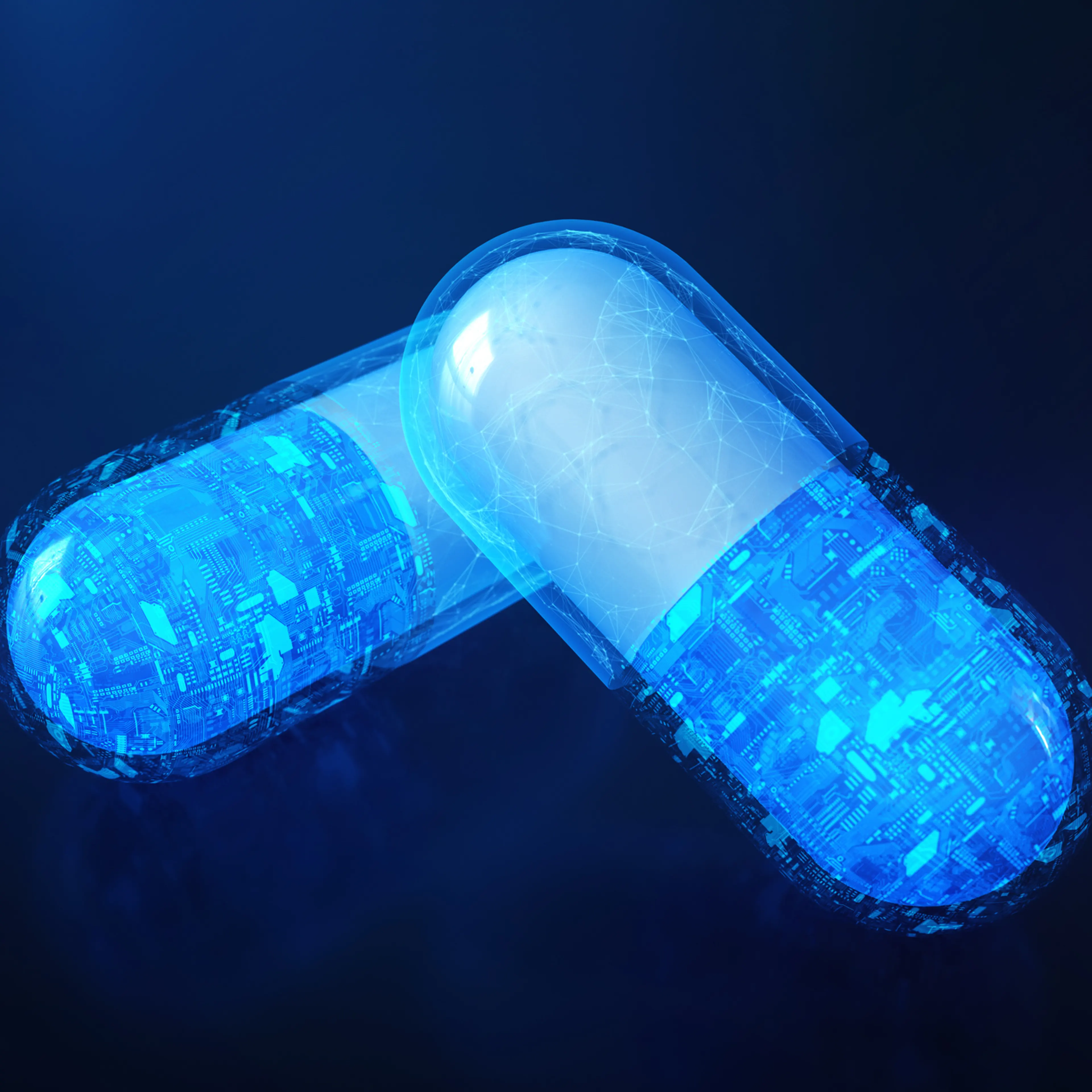AI drug discovery