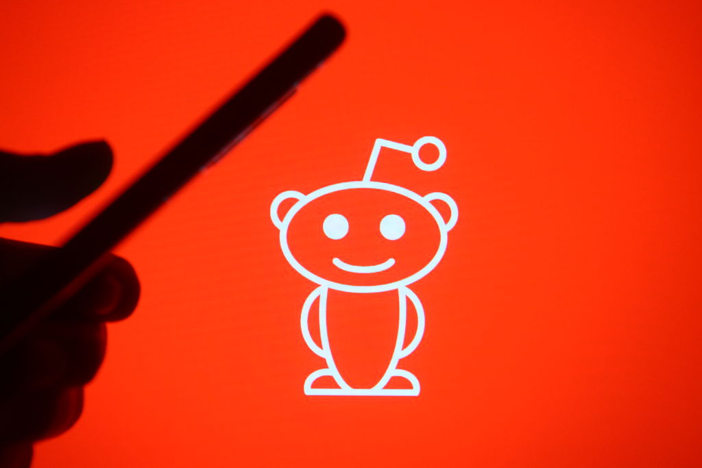 reddit
