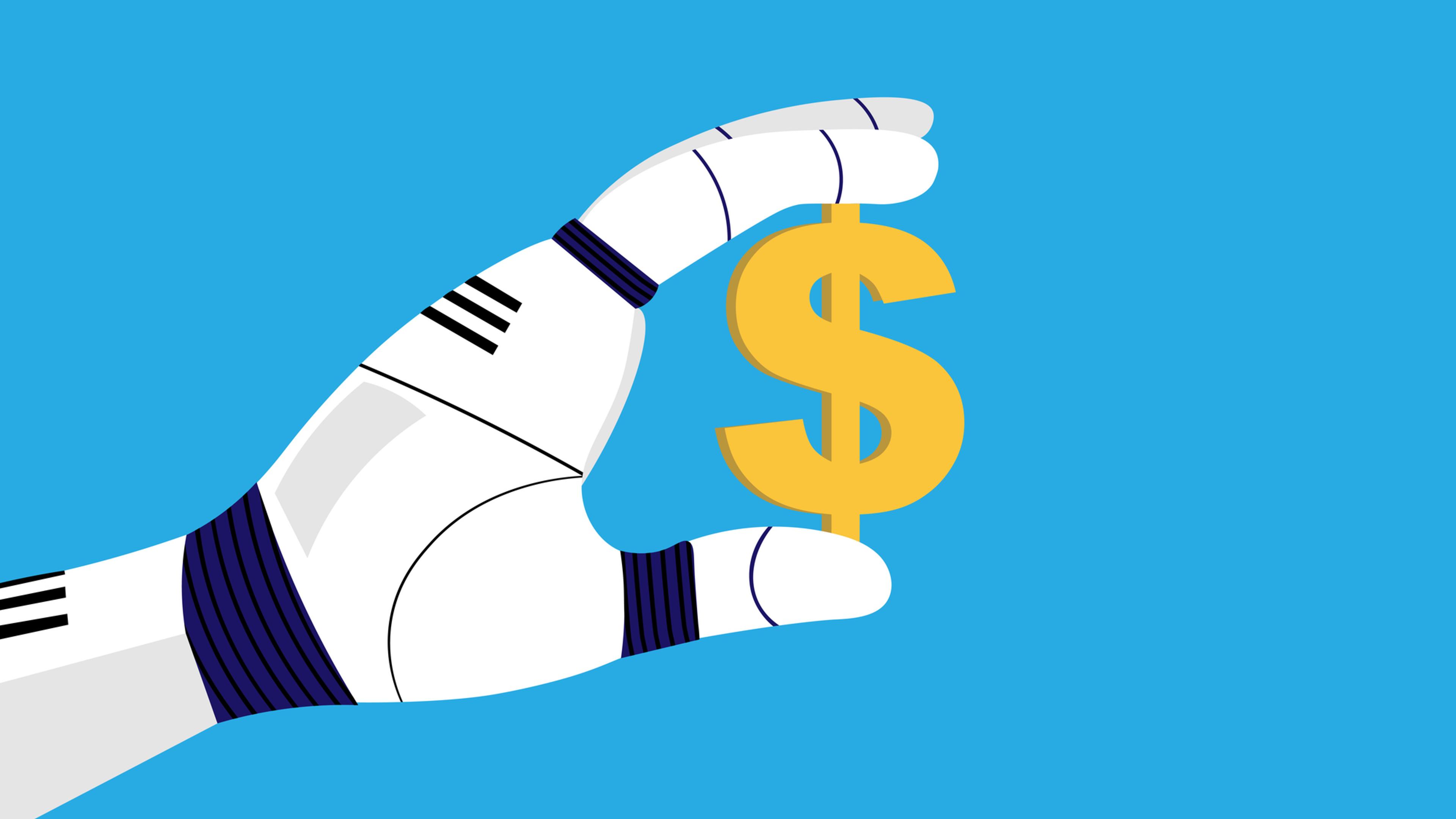 An AI Tax Could Be the Great Equalizer America Needs time.com An AI Tax Could Be the Great Equalizer America Needs time.com