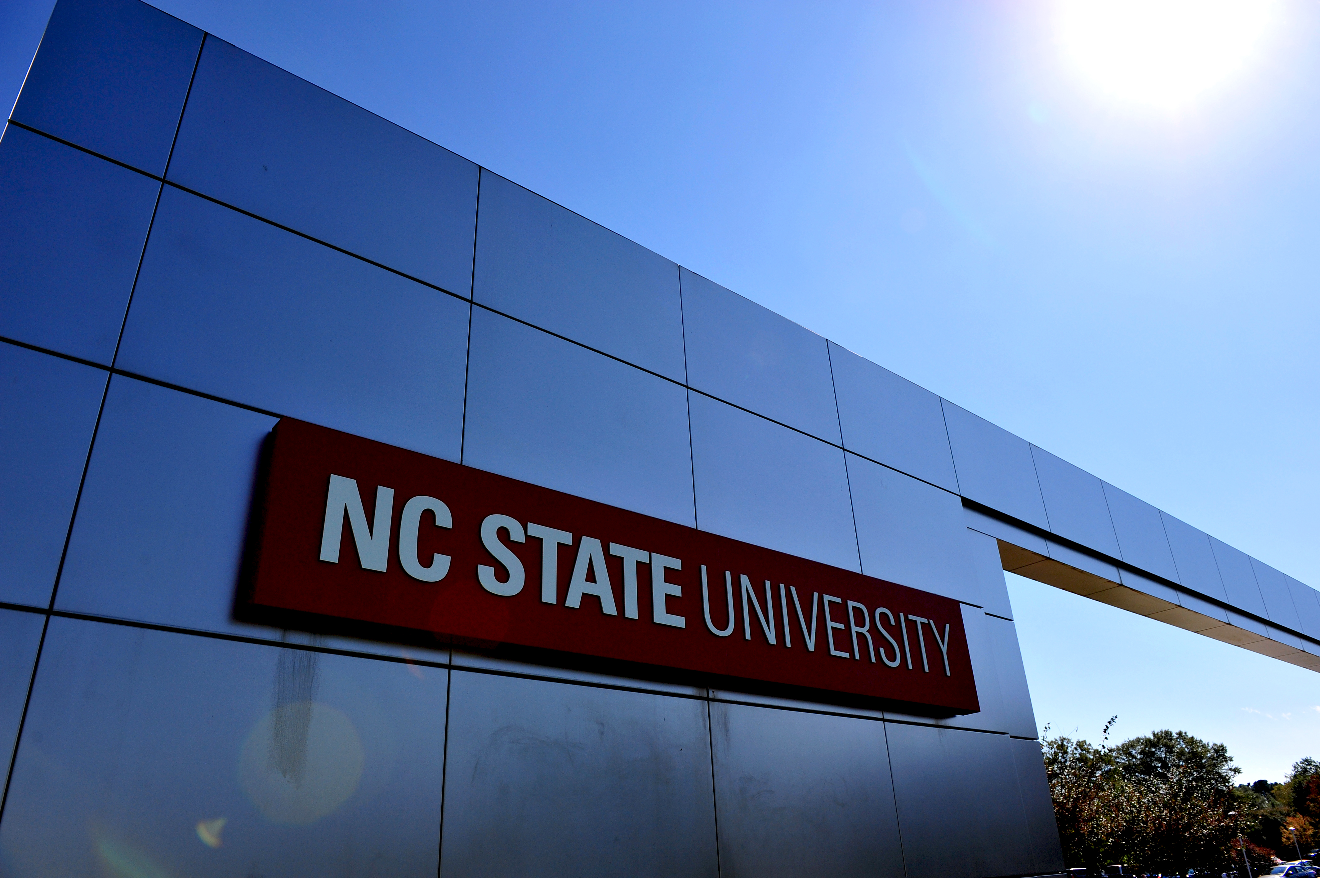 North Carolina State Campus
