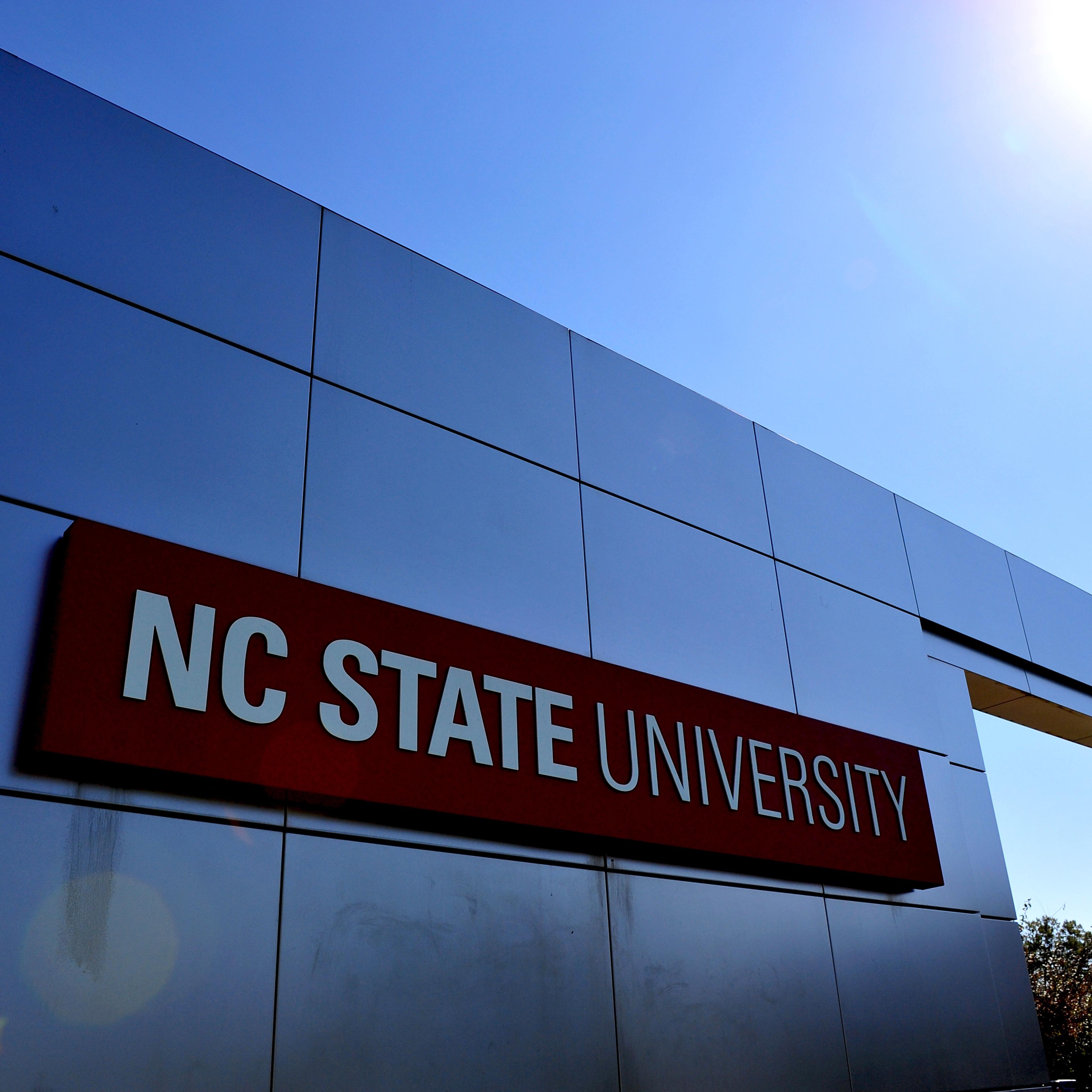 North Carolina State Campus