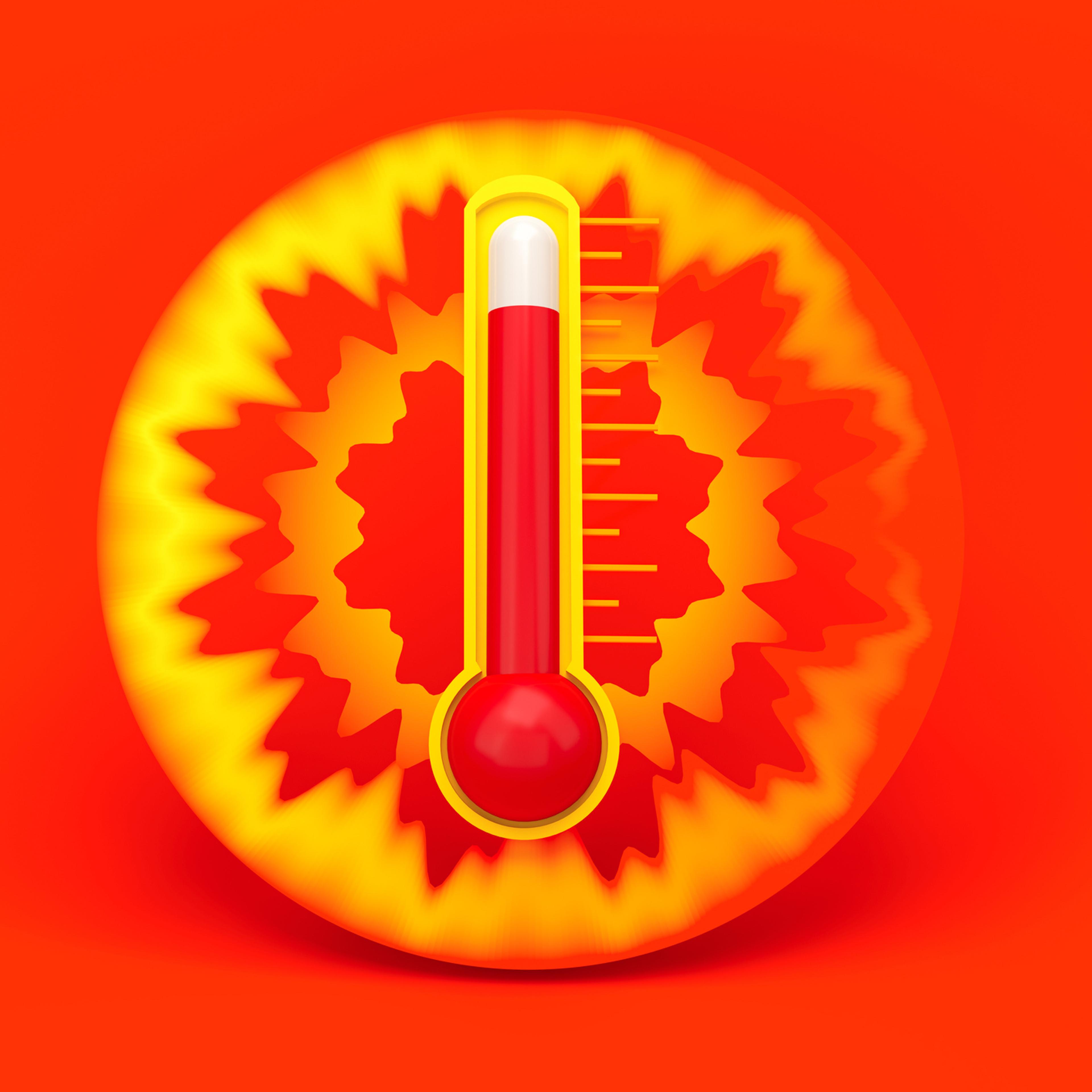 Heat wave