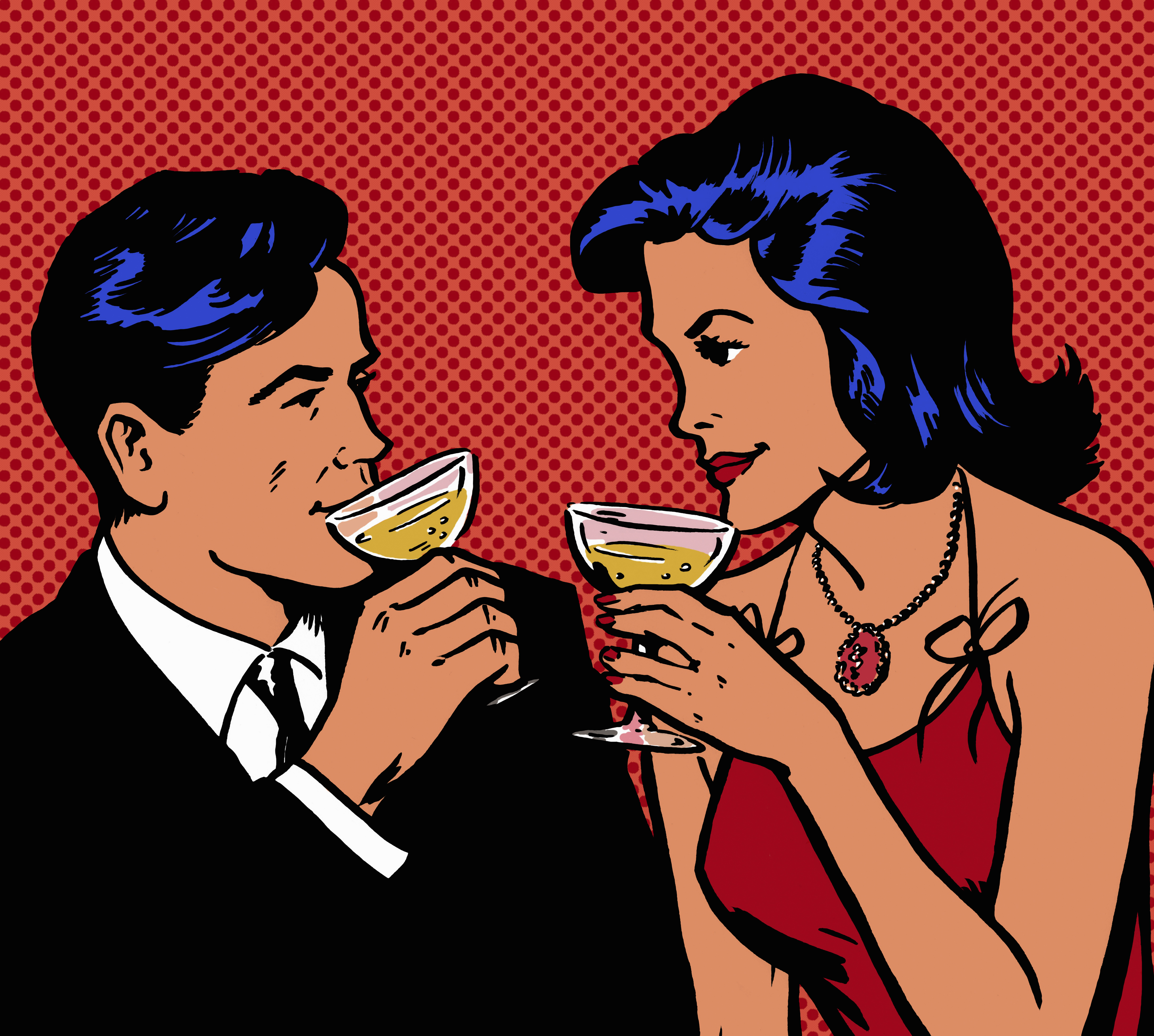 How To Flirt — Backed By Scientific Research