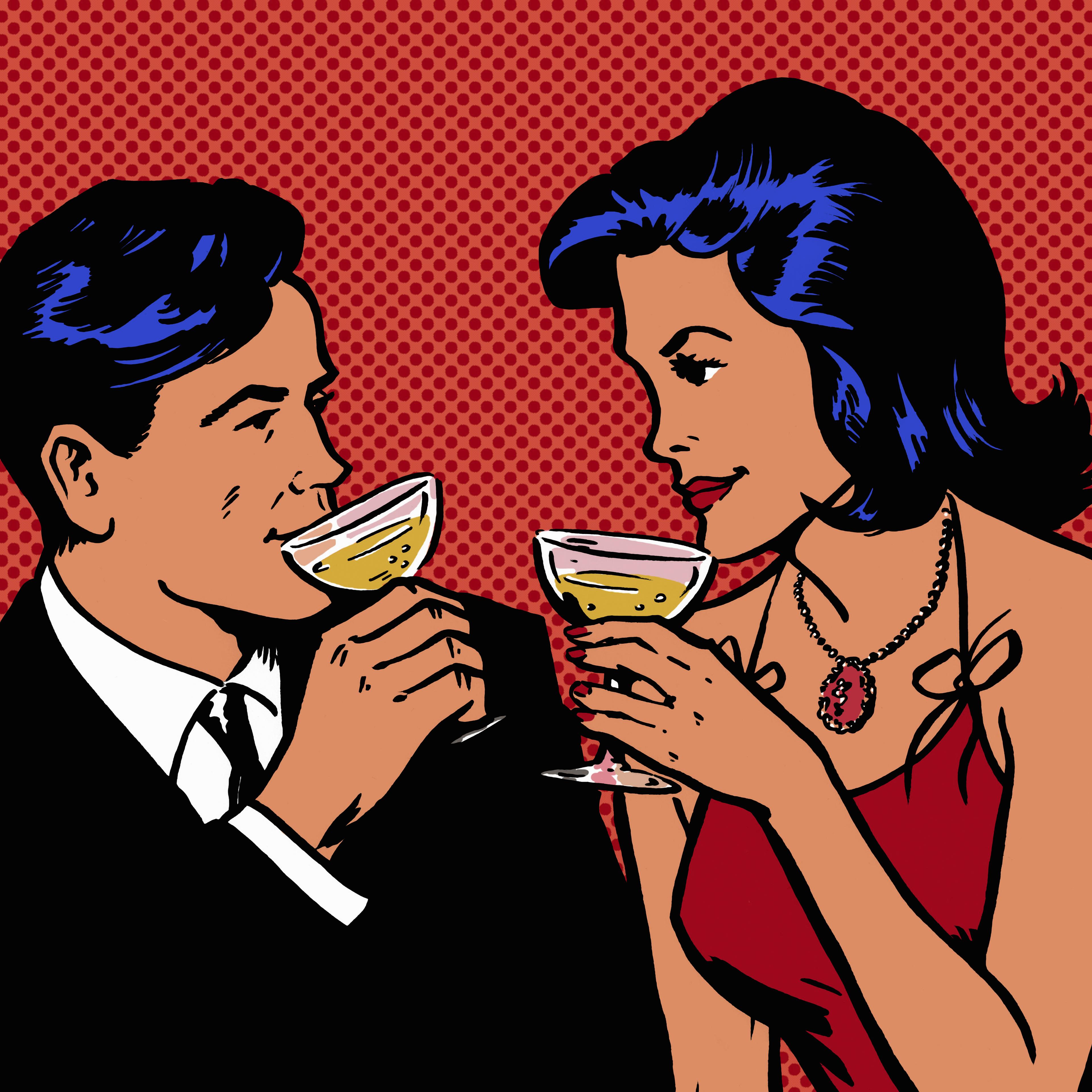 How To Flirt — Backed By Scientific Research