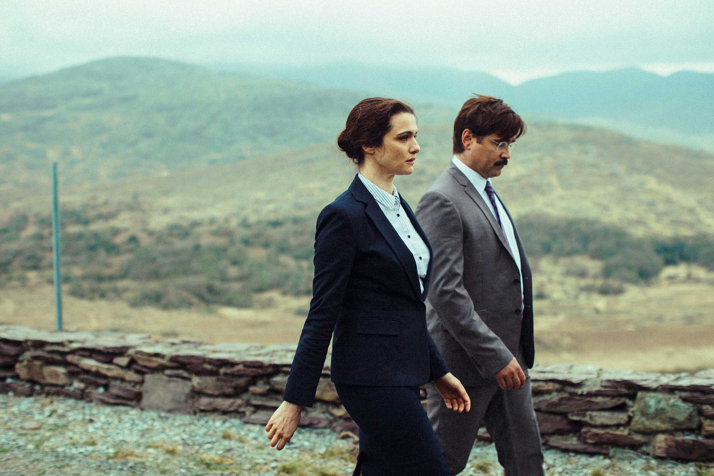 the-lobster-colin-farell-rachel-weisz-a24