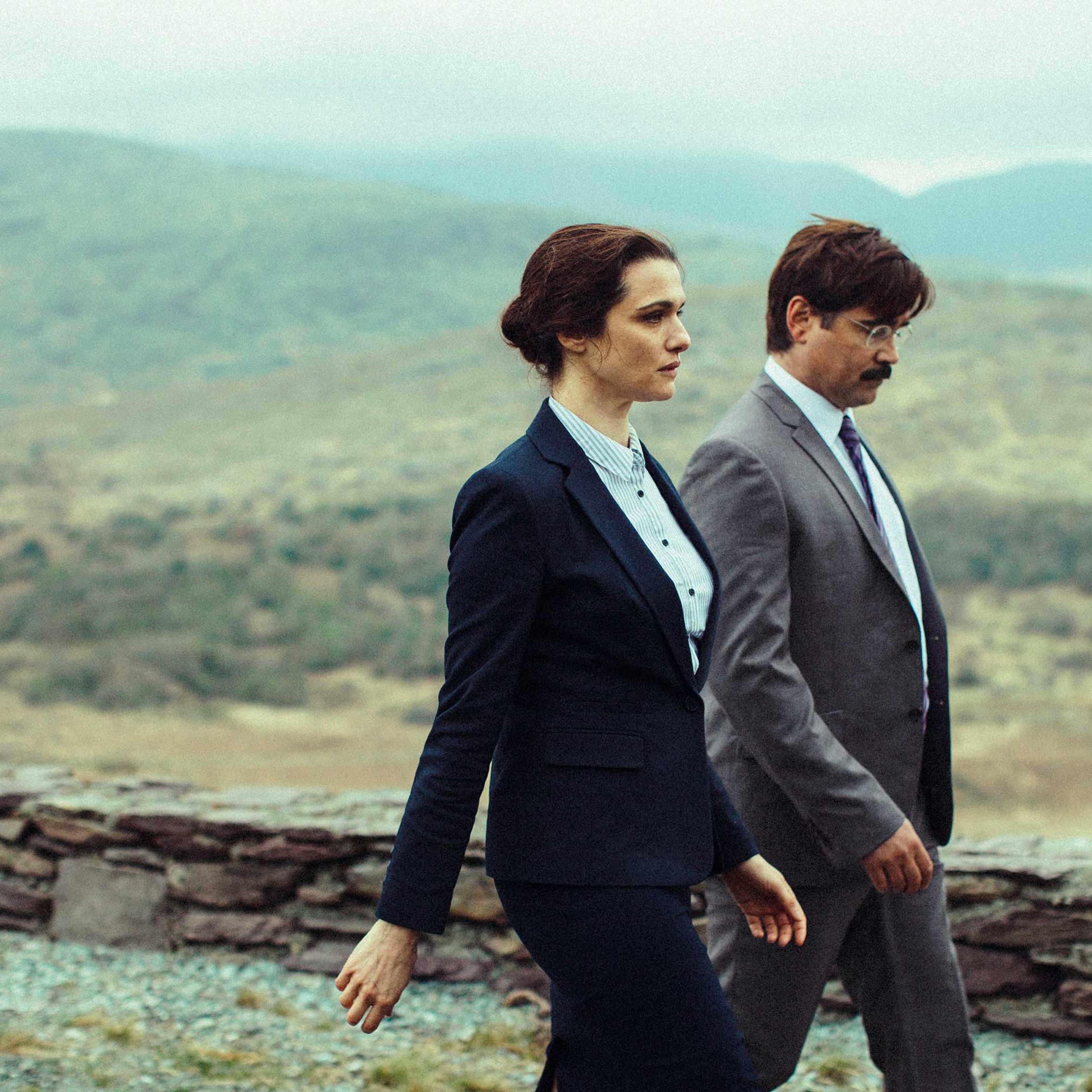 the-lobster-colin-farell-rachel-weisz-a24