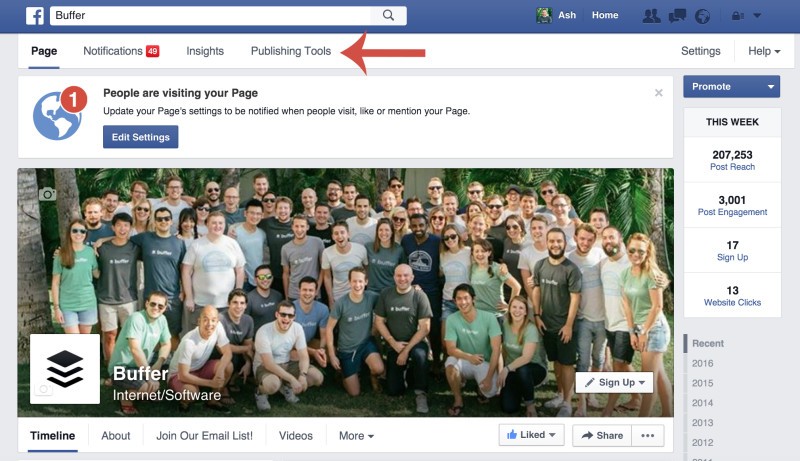 11 Facebook Tips, Tricks and Facts You Probably Don’t Know